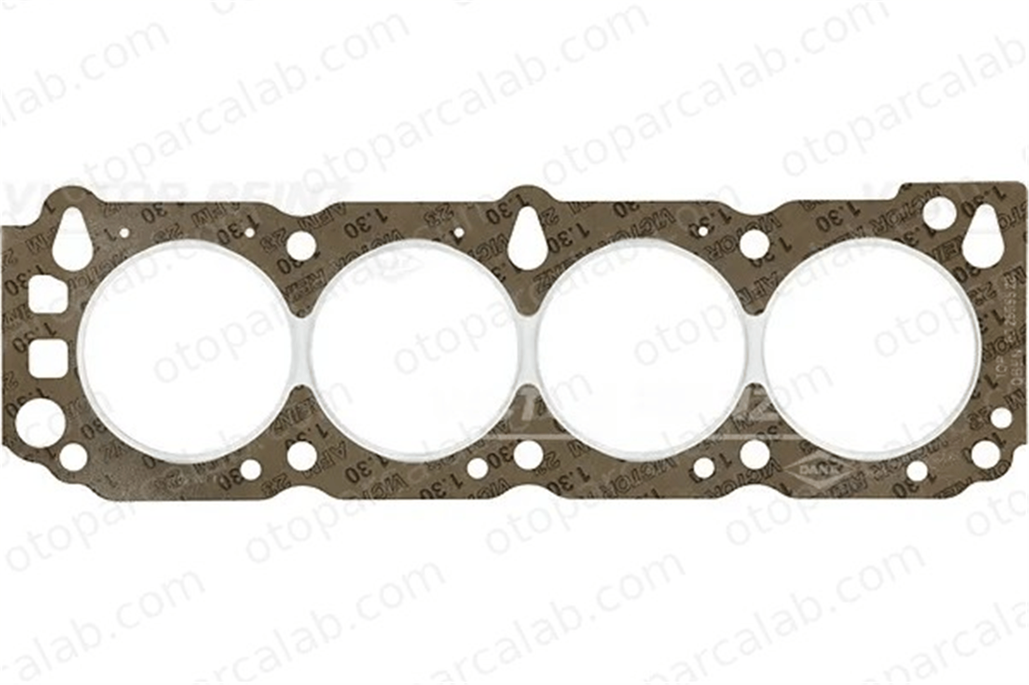 REINZ 61-25985-20 Silindir Kapak Contası FORD TRANSIT Minibüs/Otobüs TRANSIT Panelvan/Van 612598520 6174264