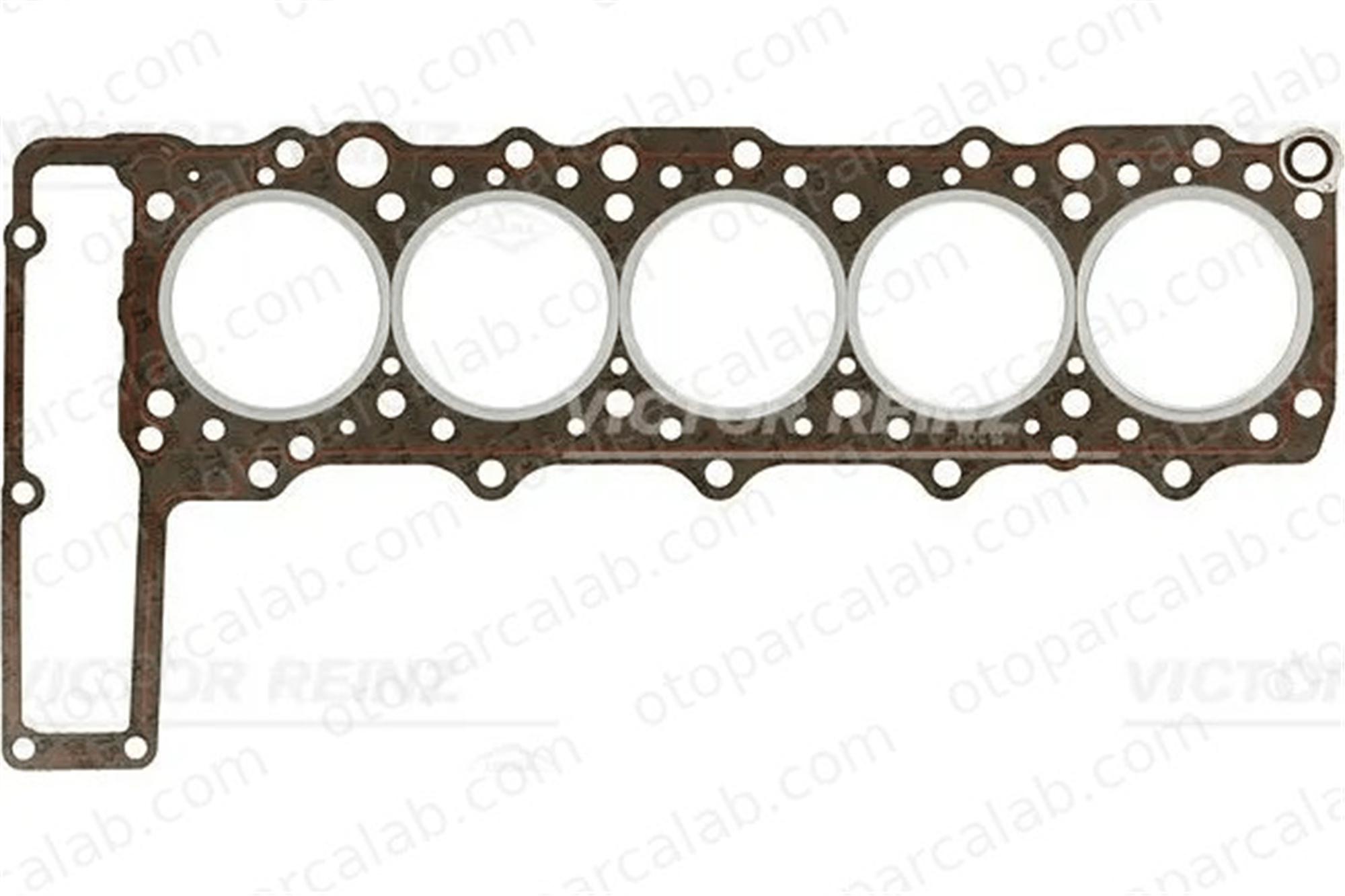 REINZ 61-26570-50 Silindir Kapak Contası MERCEDES-BENZ 190 G-SERISI A6020163120 6020160420
