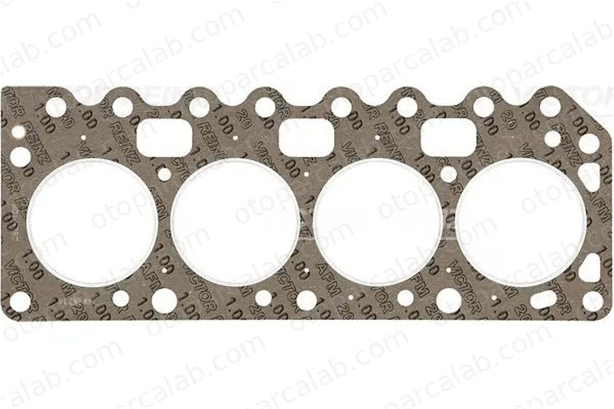REINZ 61-27435-00 Silindir Kapak Contası FORD KA ESCORT IV 612743500 1000389