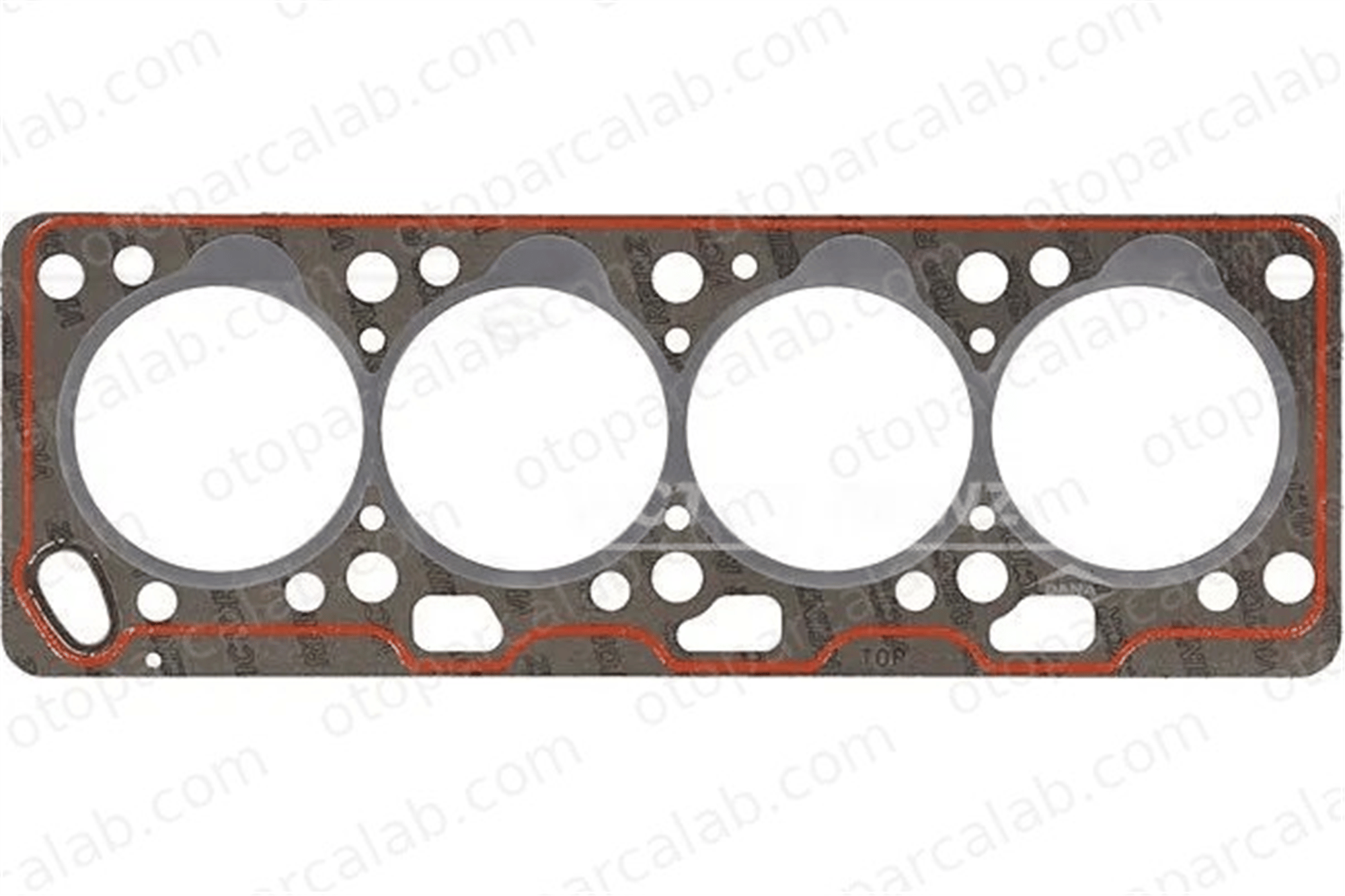 REINZ 61-28630-00 Silindir Kapak Contası SEAT TERRA TERRA Kombi van 612863000 31103383M