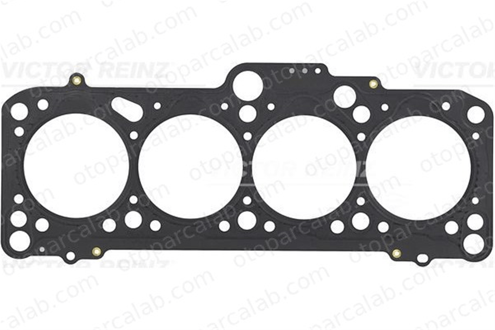 REINZ 61-31225-30 Silindir Kapak Contası SEAT CORDOBA TOLEDO I 28103383AH 028103383AH