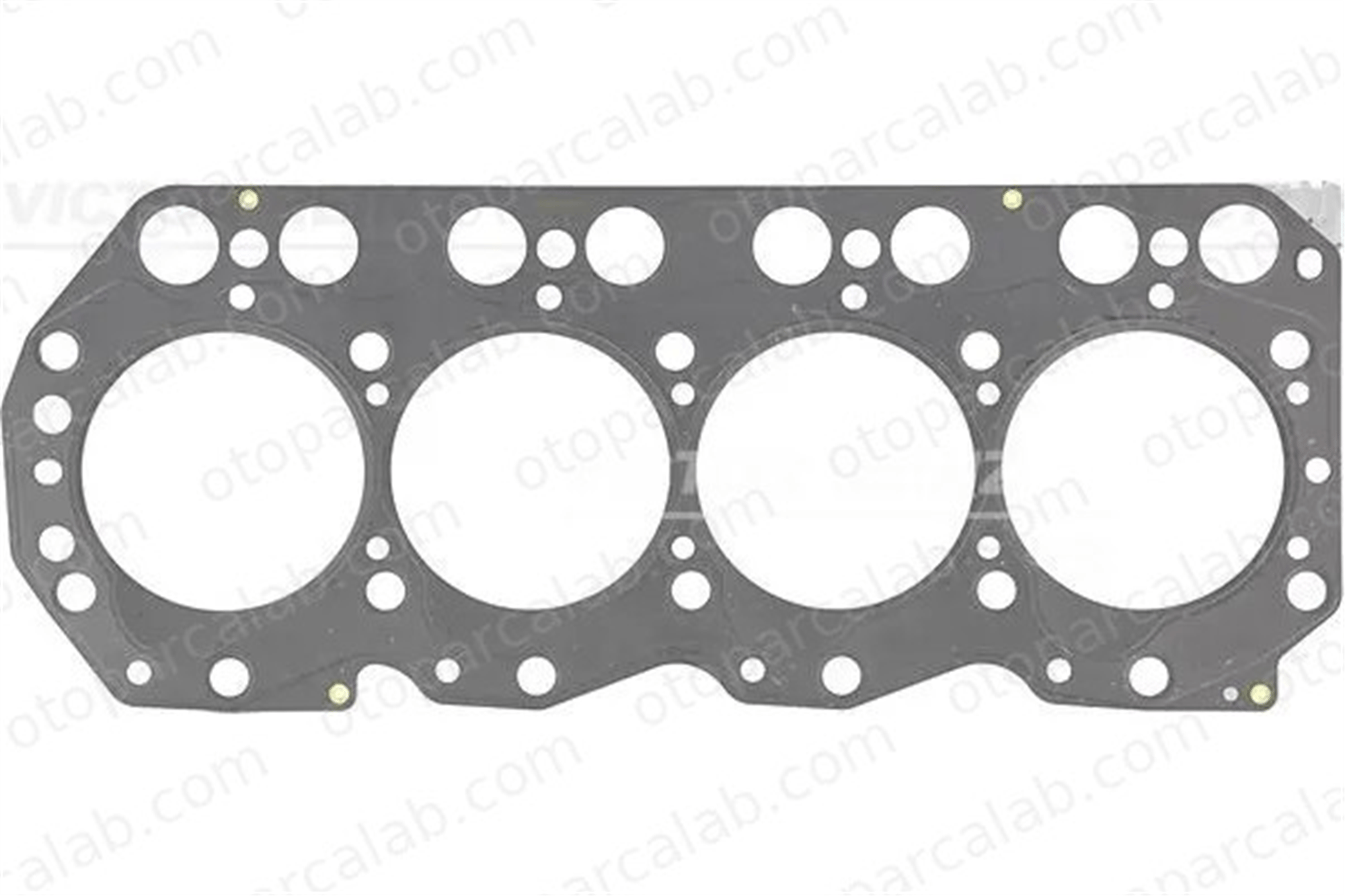 REINZ 61-31275-10 Silindir Kapak Contası FORD MAVERICK CHRYSLER AS 250 II Pick-up 110447F401 1952450
