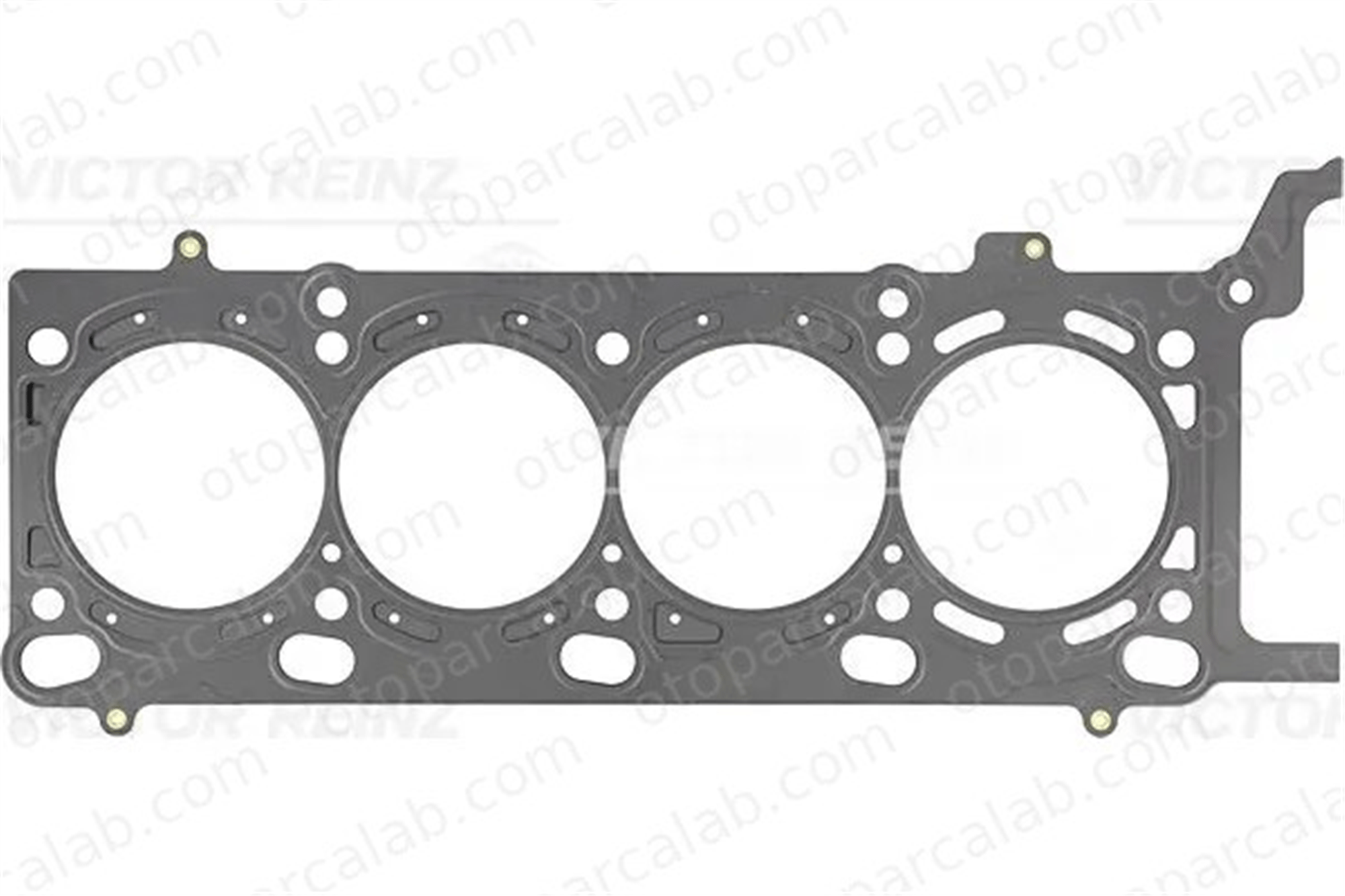 REINZ 61-31375-00 Silindir Kapak Contası BMW 5 5 Touring 11121433477 LVB000360