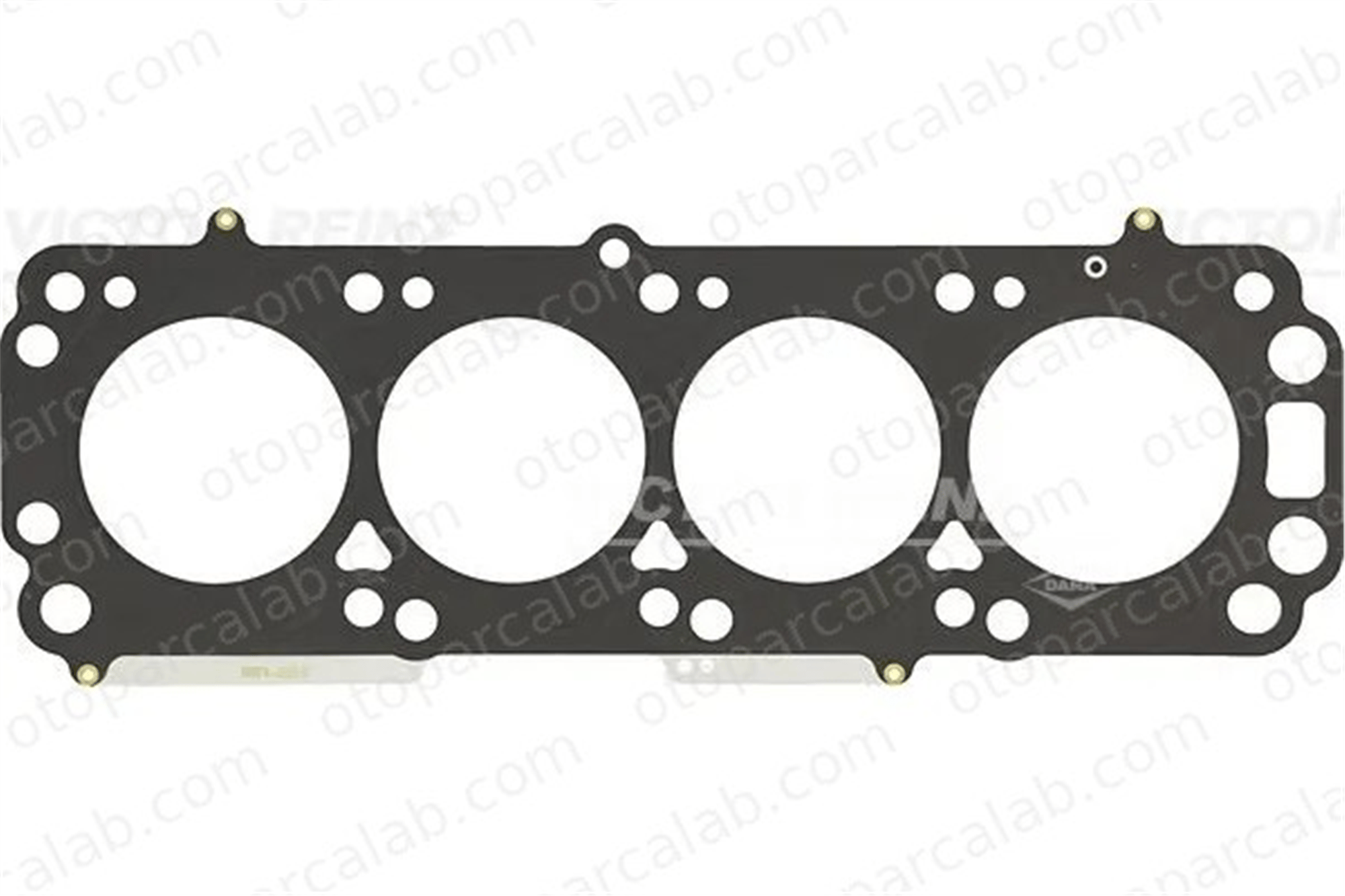 REINZ 61-33580-50 Silindir Kapak Contası OPEL ASTRA F ASTRA F Kombi van 5607445