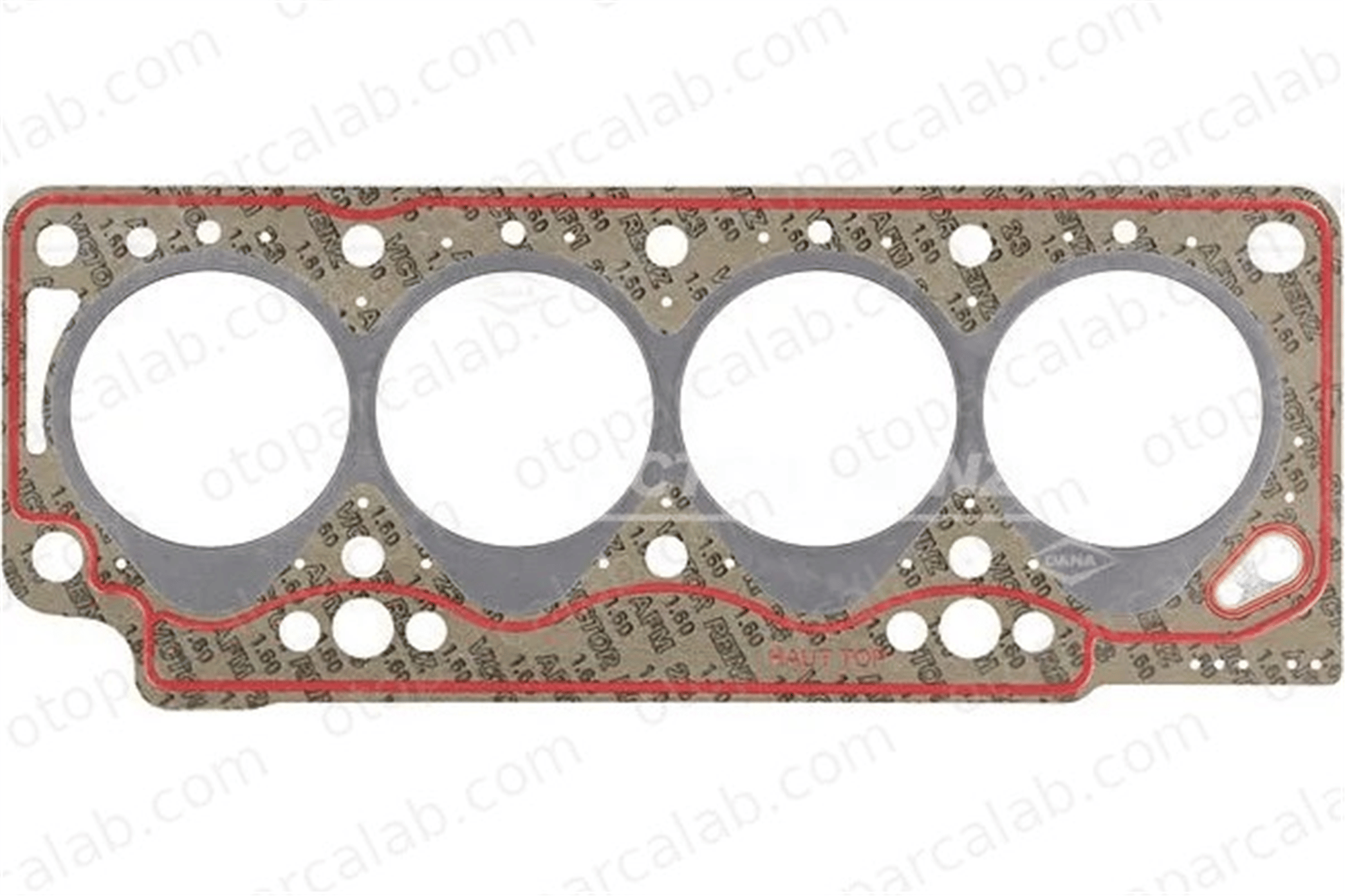 REINZ 61-33685-20 Silindir Kapak Contası RENAULT KANGOO KANGOO Express 7700860266 8200188391