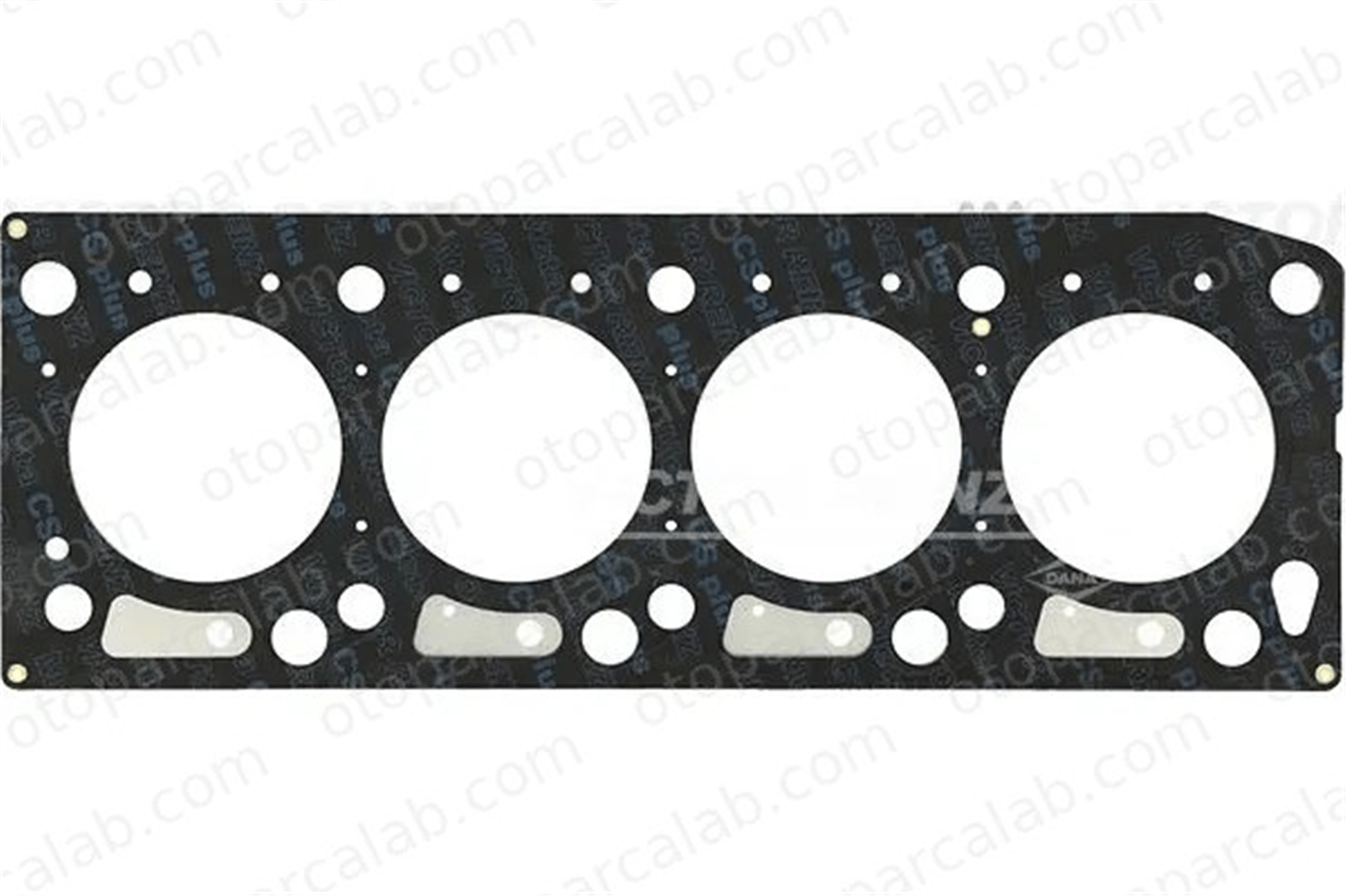 REINZ 61-34315-10 Silindir Kapak Contası FORD FOCUS I FOCUS I Kombi van 1131832 1105916