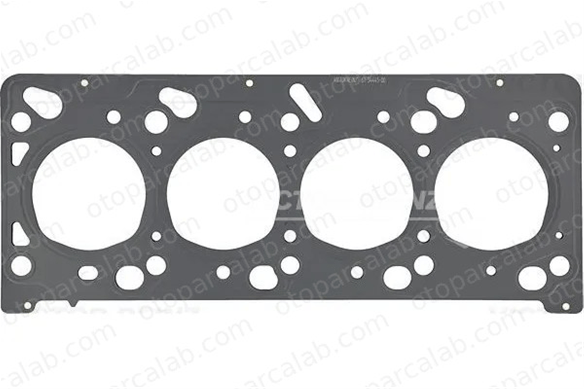 REINZ 61-34445-00 Silindir Kapak Contası FORD MONDEO II MONDEO II Sedan 613444500 1105764