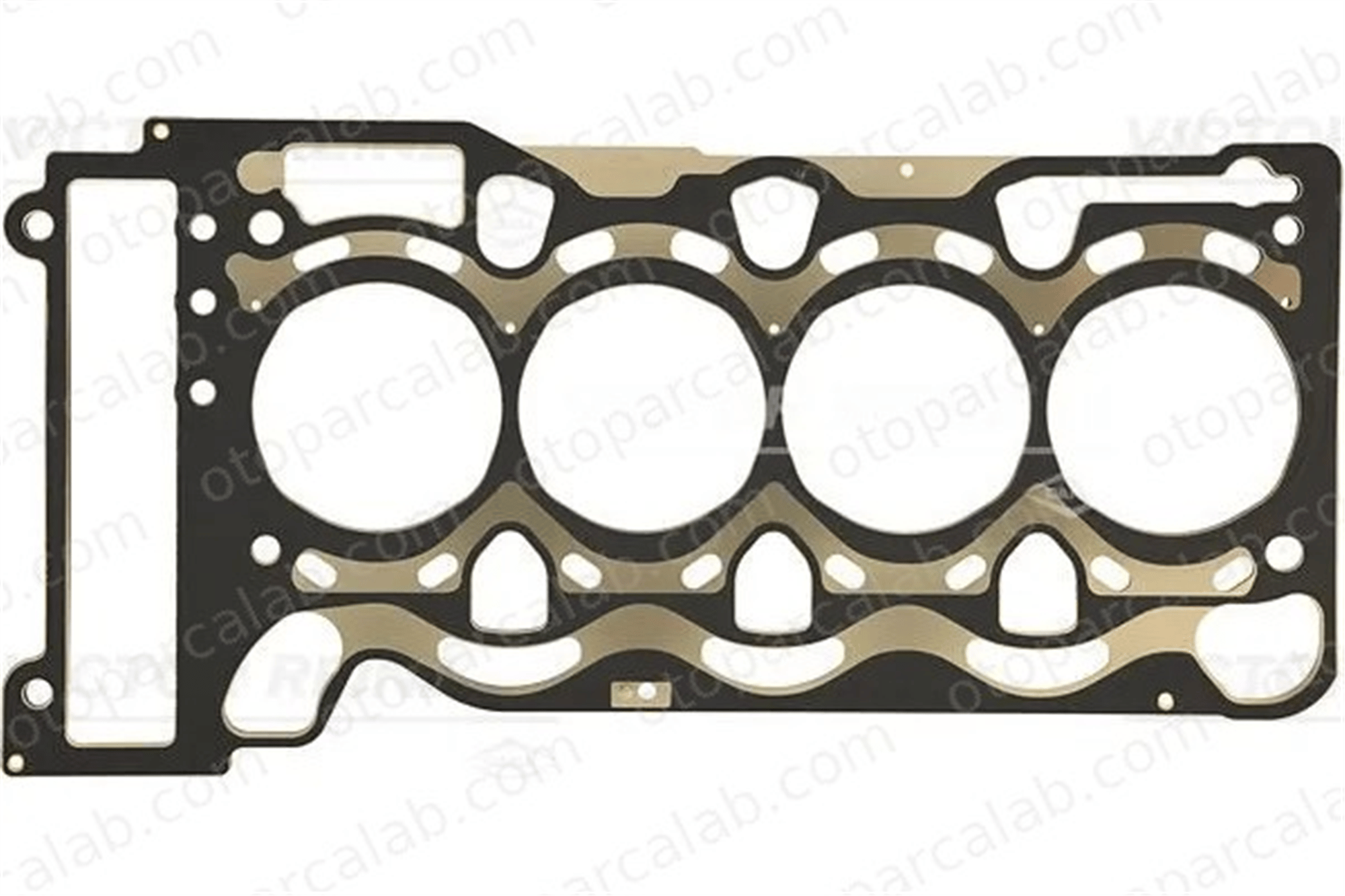 REINZ 61-36255-10 Silindir Kapak Contası BMW 3 3 Touring 11127509711