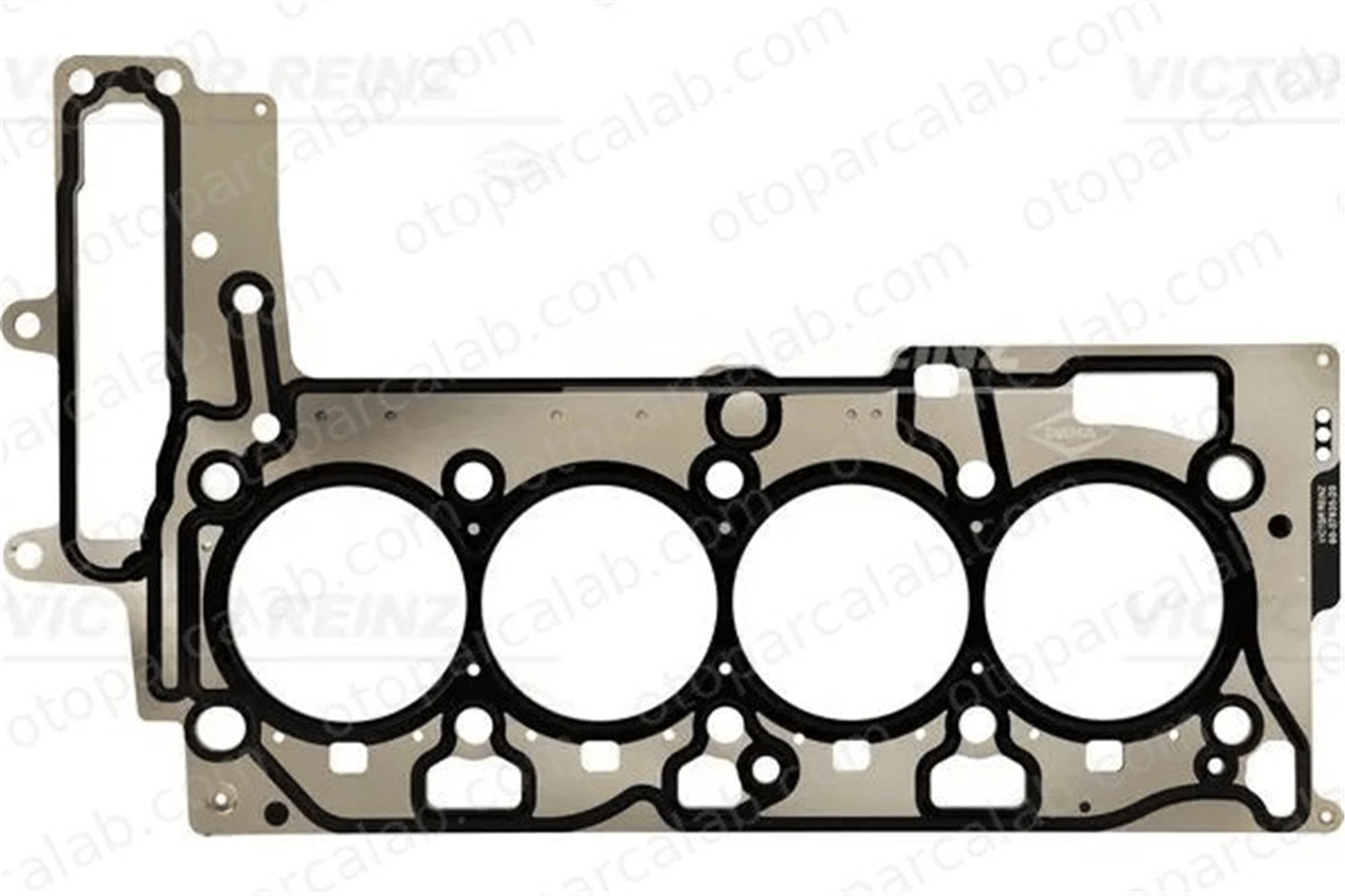 REINZ 61-37635-20 Silindir Kapak Contası BMW 1 3 Touring 11128506130 11127806248