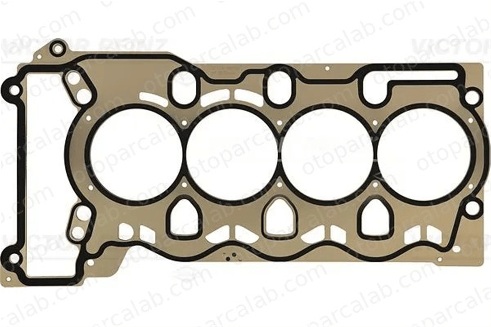 REINZ 61-38130-00 Silindir Kapak Contası BMW 3 11127557933 7557933