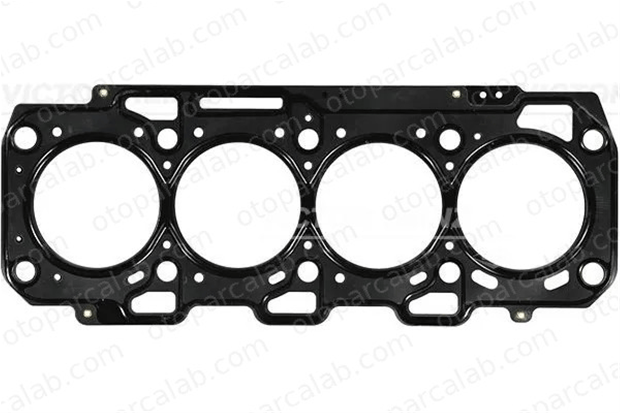 REINZ 61-38200-20 Silindir Kapak Contası FIAT DOBLO Cargo DOBLO Minibüs/Otobüs 55221095 55208990