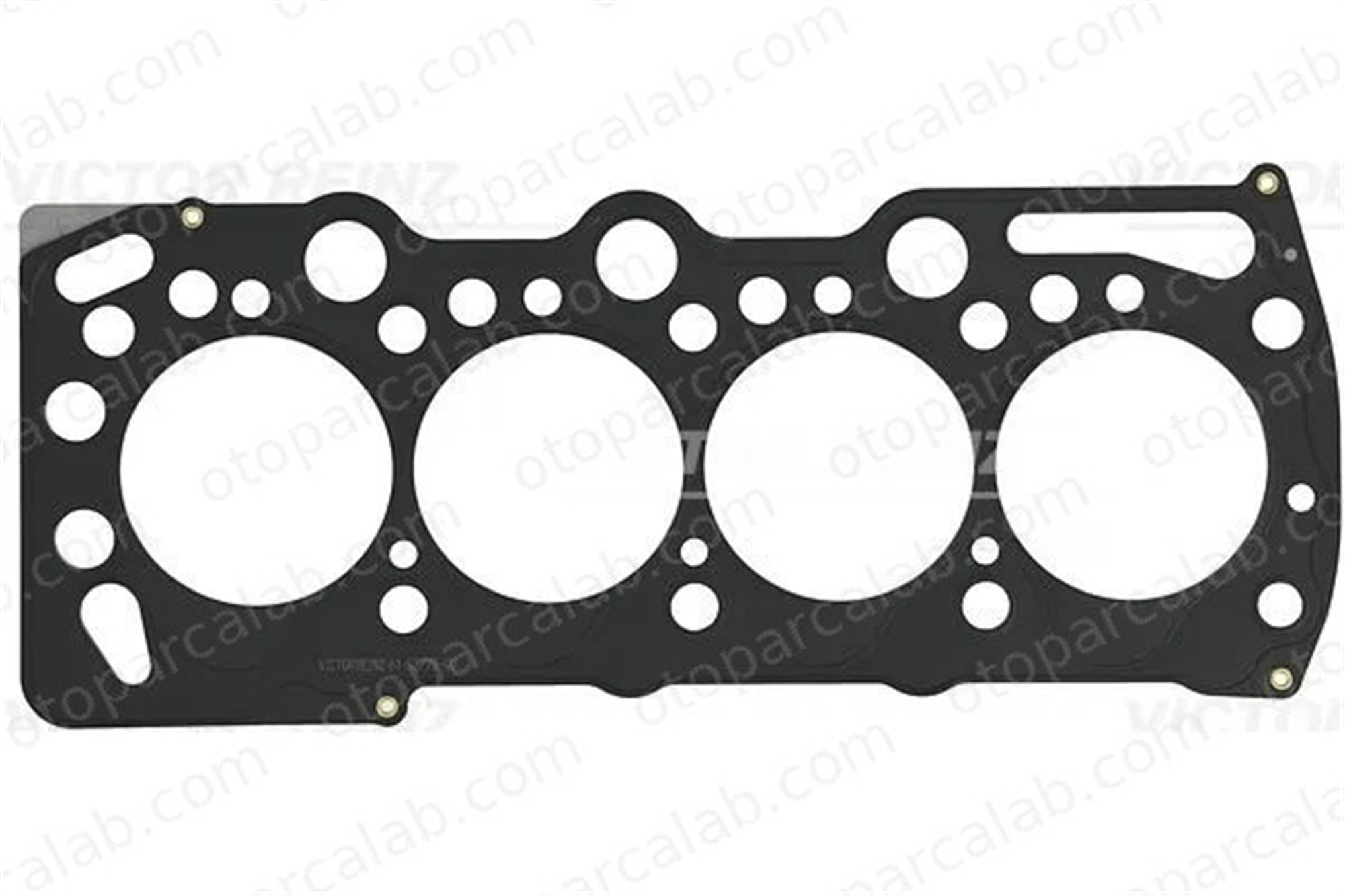 REINZ 61-52775-00 Silindir Kapak Contası MAZDA 323 S V OPEL ASTRA F Kombi van 608805