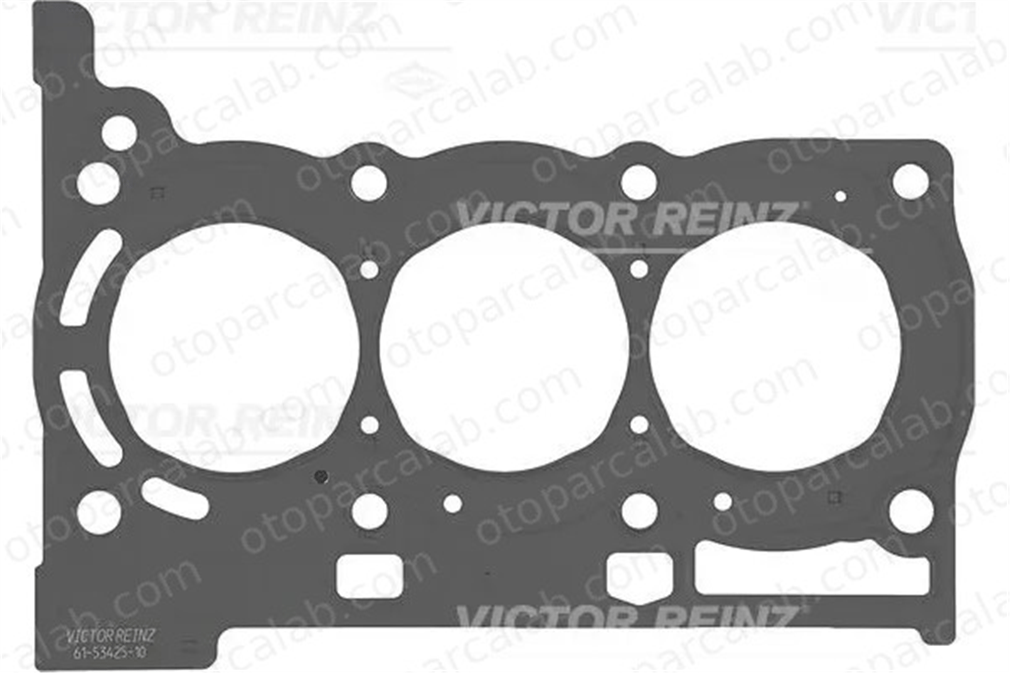 REINZ 61-53425-10 Silindir Kapak Contası TOYOTA YARIS CITROËN C1 61-53425-10