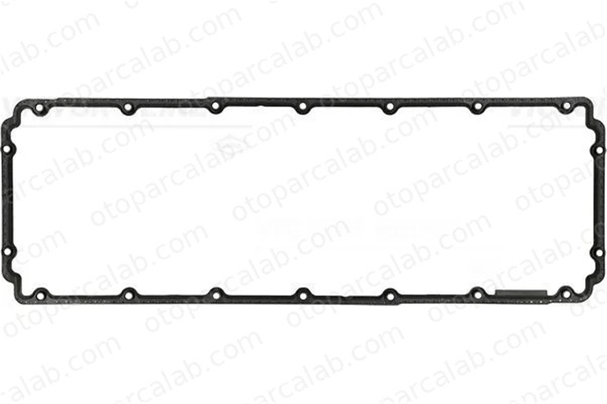 REINZ 71-10323-00 Karter Contası MERCEDES-BENZ AROCS ACTROS MP4 / MP5 4710140422