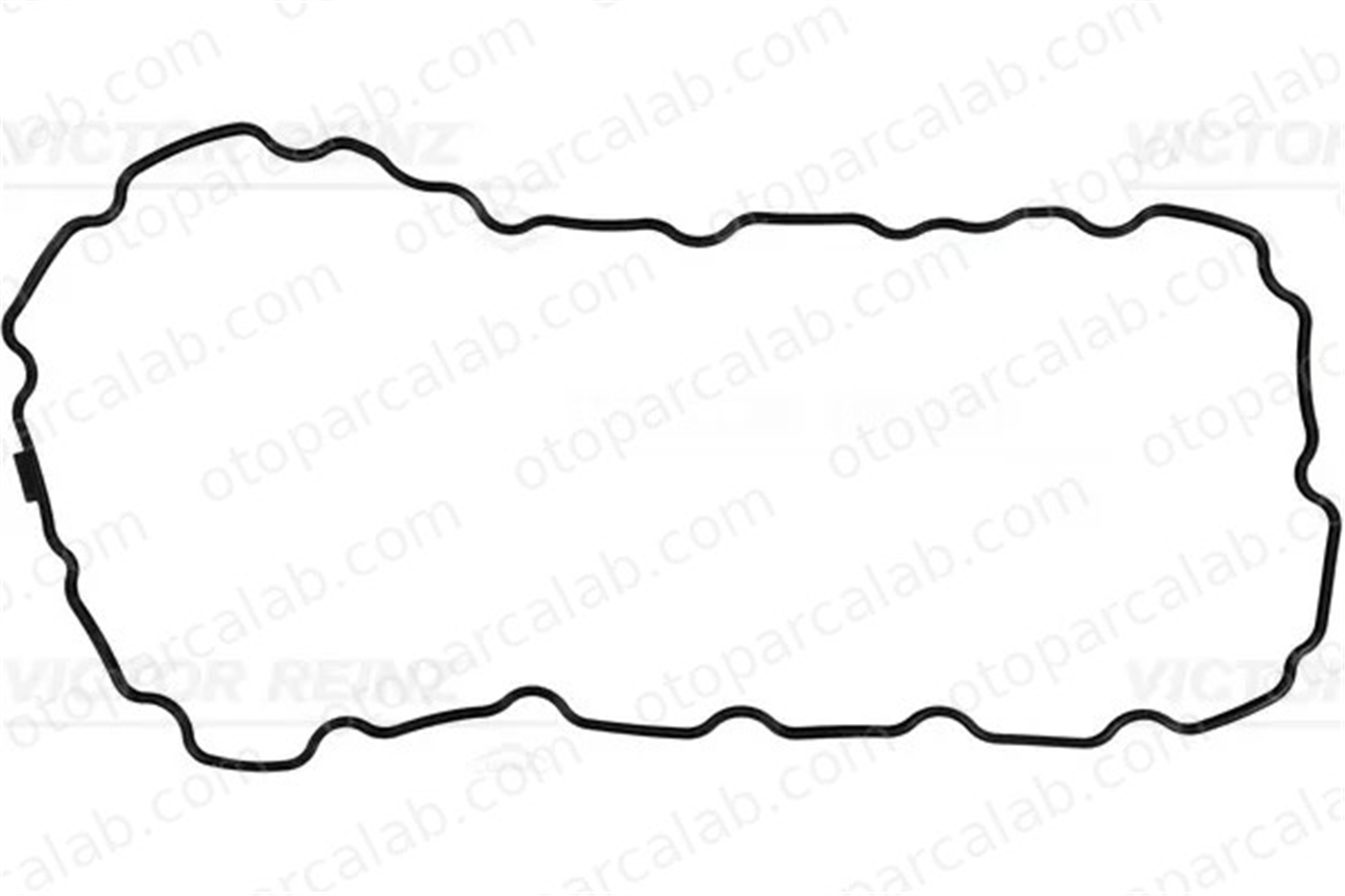 REINZ 71-22735-00 Karter Contası MERCEDES-BENZ VITO Mixto MARCO POLO Camper A6540148400 6540148400