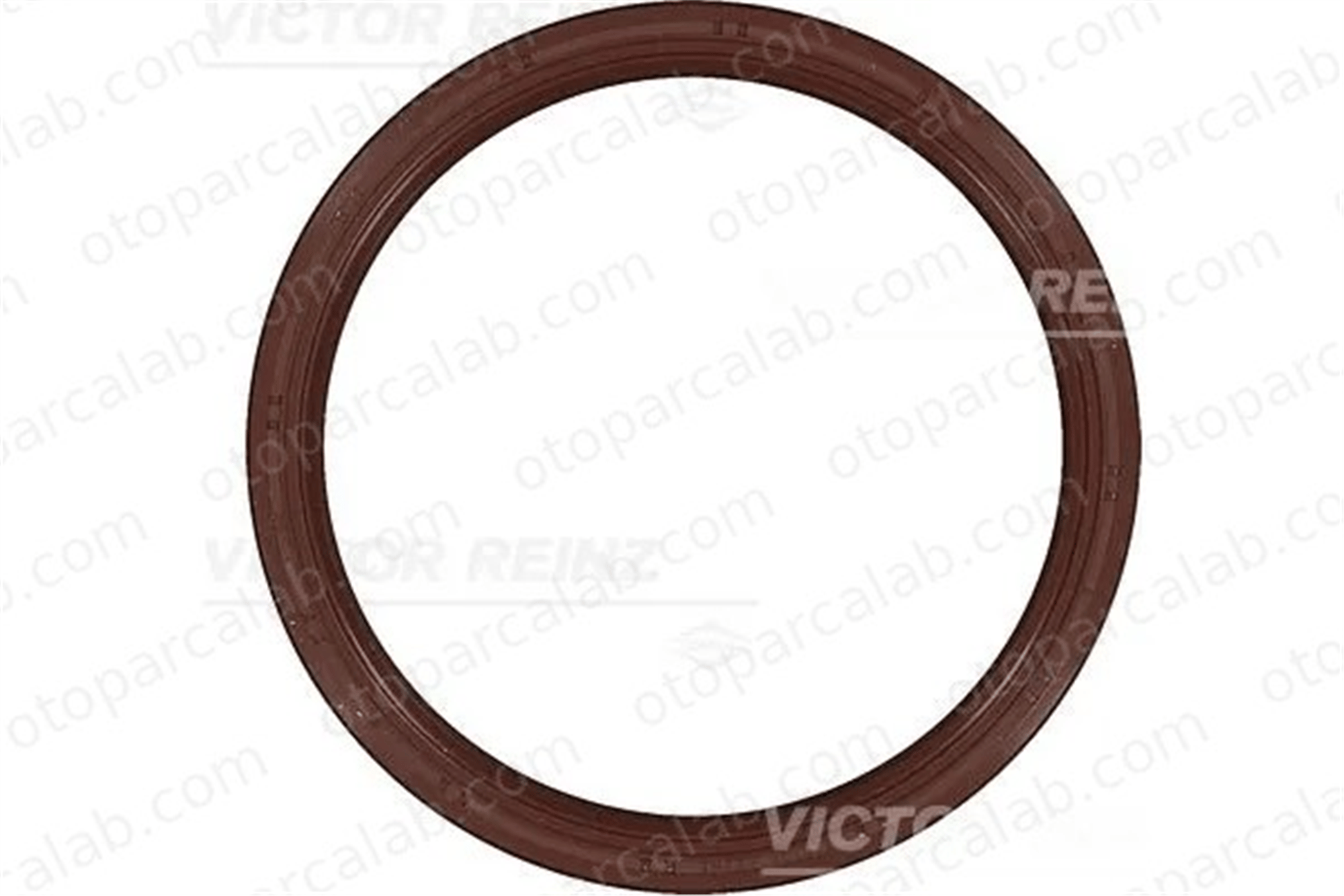 REINZ 81-10384-00 Krank Keçesi Arka SUBARU FORESTER XV 806792010 806792000