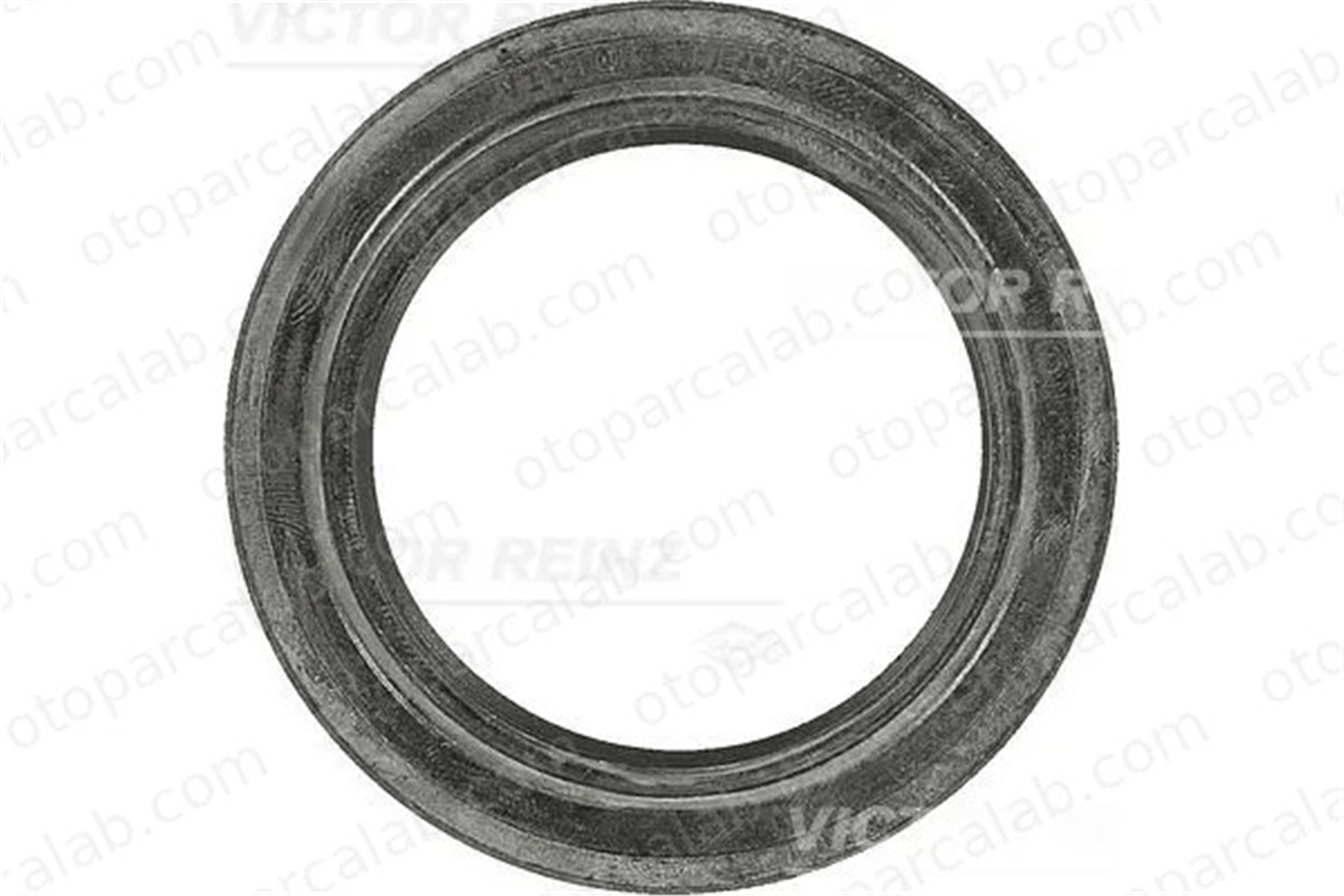 REINZ 81-35896-00 Eksantrik Keçesi FORD TRANSIT Minibüs/Otobüs TRANSIT Panelvan/Van 894F6L270AA 894F6L270AB