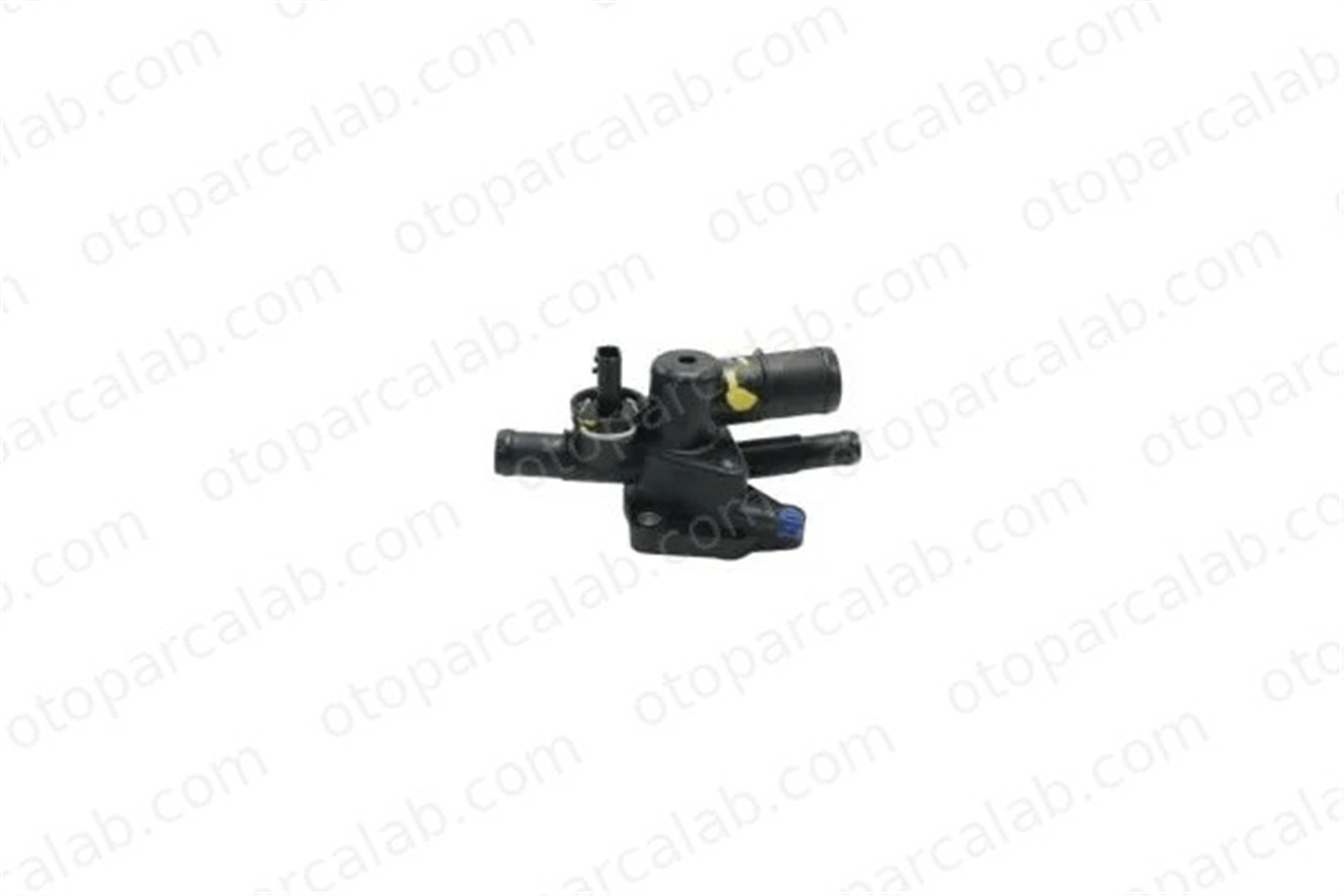 RENAULT ORJINAL 110600968R Termostat Gövdesi NISSAN MICRA V RENAULT CLIO V 110600968R 1106000Q1F