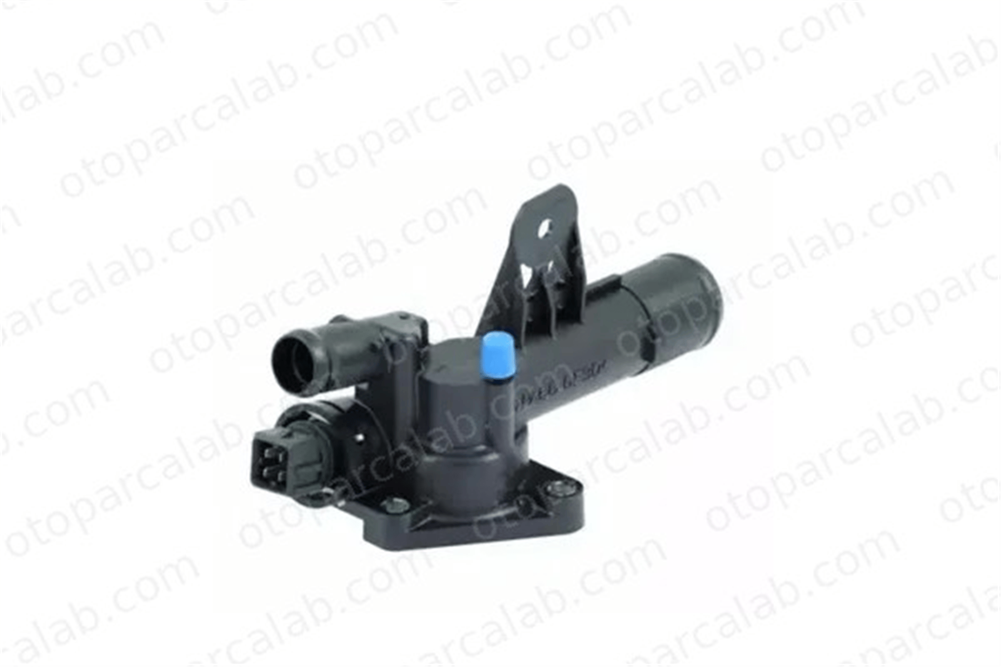 RENAULT ORJINAL 110602309R Termostat Gövdesi RENAULT CLIO III MODUS / GRAND MODUS 110602309R 8200558779