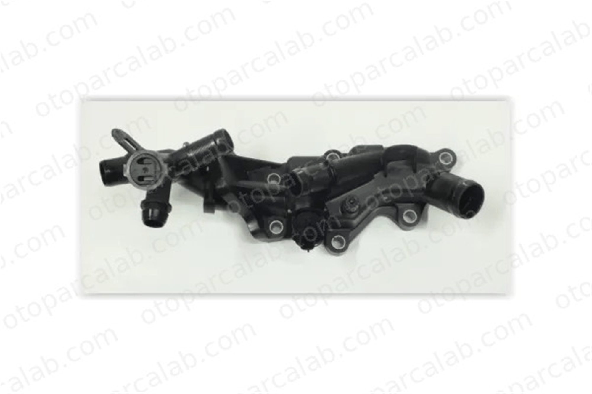 RENAULT ORJINAL 110608635R Termostat Gövdesi NISSAN MICRA V RENAULT CLIO IV 110608635R 1106000Q04