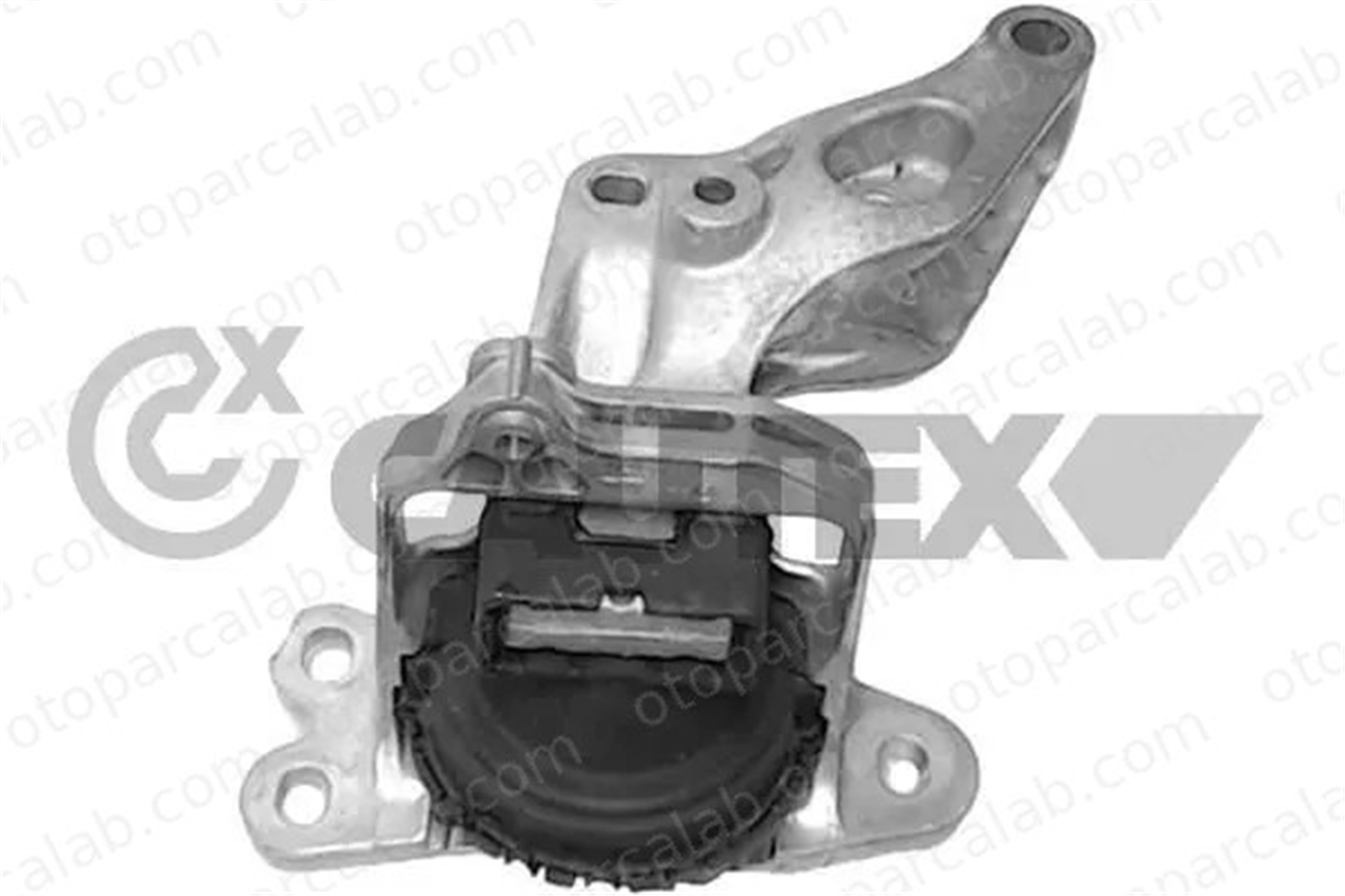 RENAULT ORJINAL 113752598R Motor Takozu Sağ OPEL VIVARO B Minibüs/Otobüs VIVARO B Panelvan/Van 113752598R 6000617312