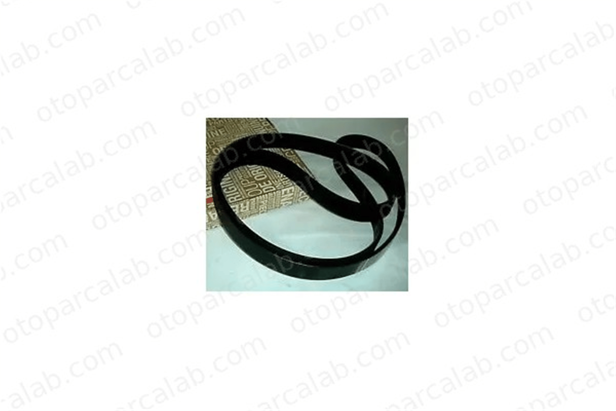 RENAULT ORJINAL 117206430R Vantilatör Kayışı OPEL MOVANO B Panelvan/Van MOVANO B Platform şasi 117206430R 1172000Q6D