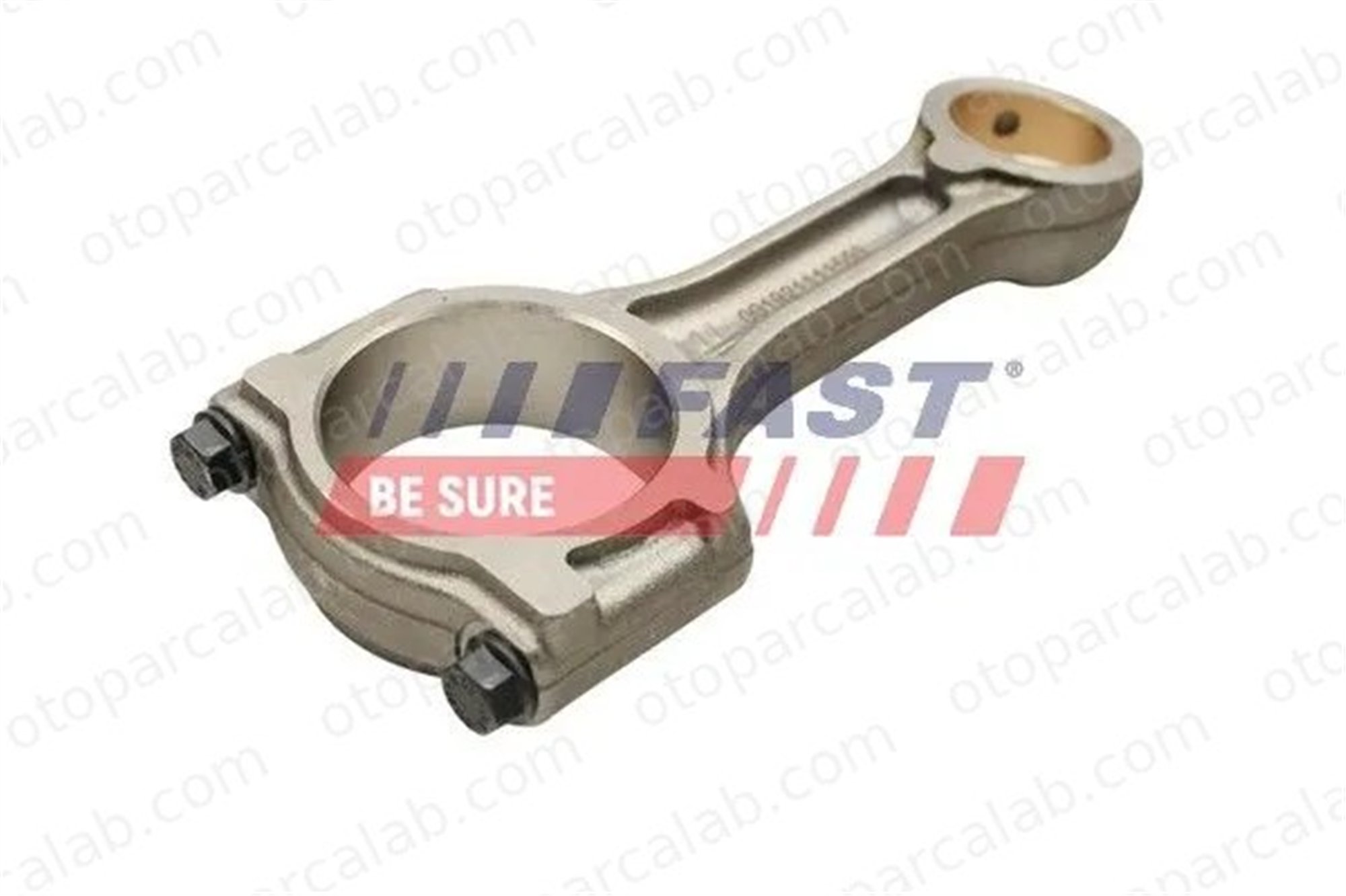 RENAULT ORJINAL 121001039R Piston Kolu RENAULT TRAFIC III Minibüs/Otobüs TRAFIC III Panelvan/Van 121001039R A6260300400