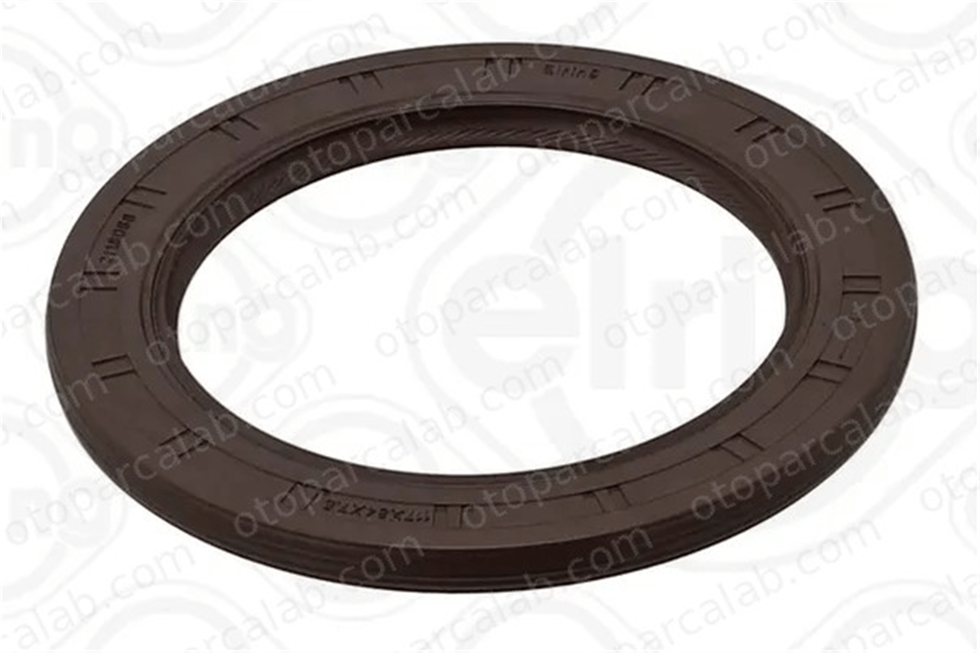 RENAULT ORJINAL 122795605R Krank Keçesi Ön NISSAN JUKE DACIA DUSTER 122795605R 122791234R