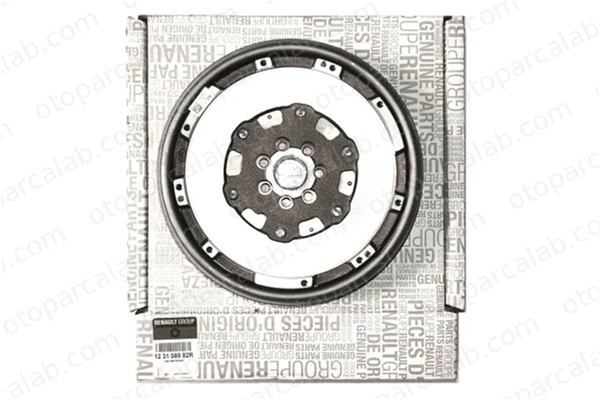 RENAULT ORJINAL 123108982R Volan DACIA DUSTER RENAULT DUSTER 123108982R 123002685R