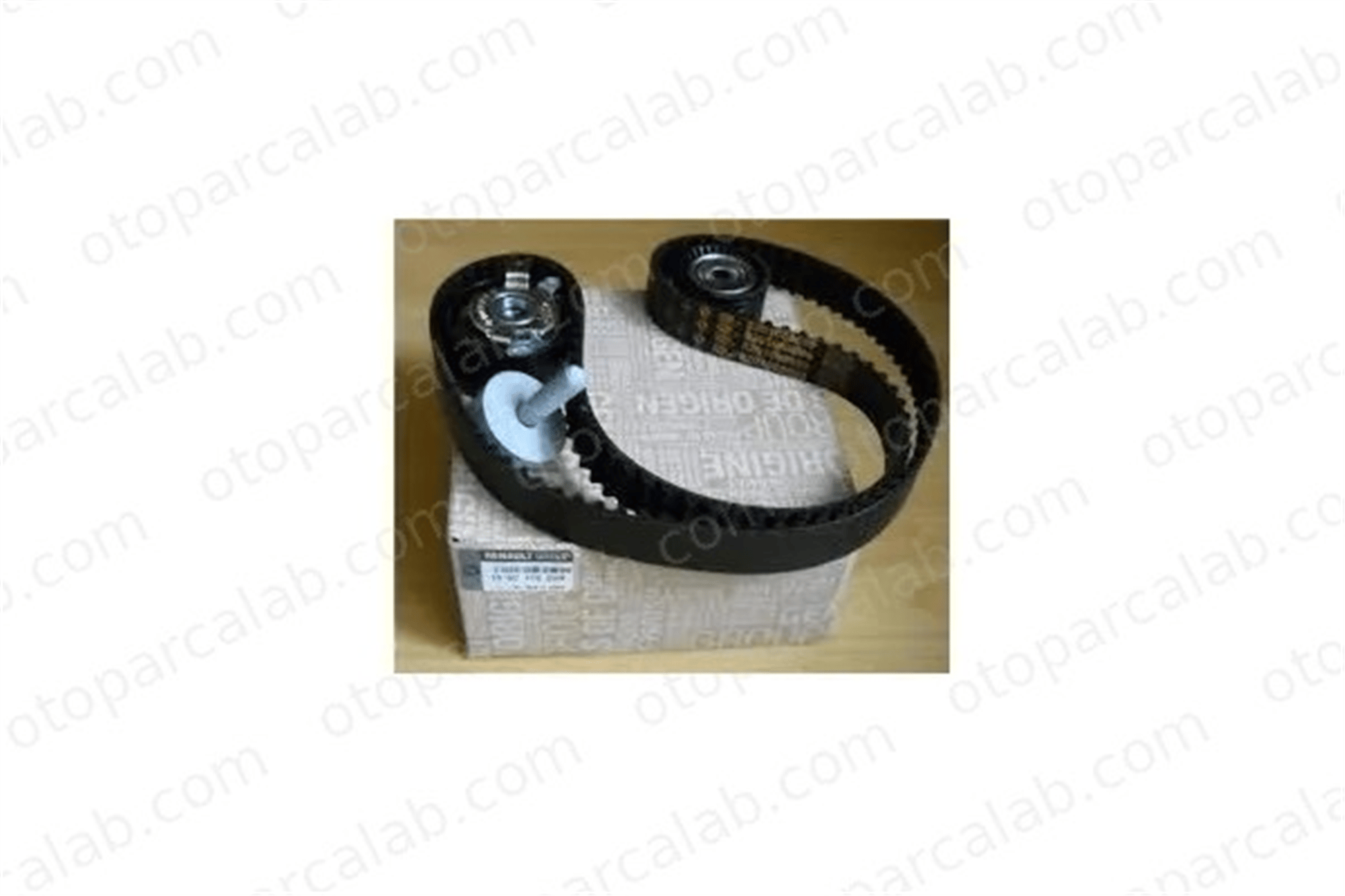 RENAULT ORJINAL 130C17529R Triger Kayış Seti RENAULT CLIO II KANGOO Express 130C17529R 119A00397R
