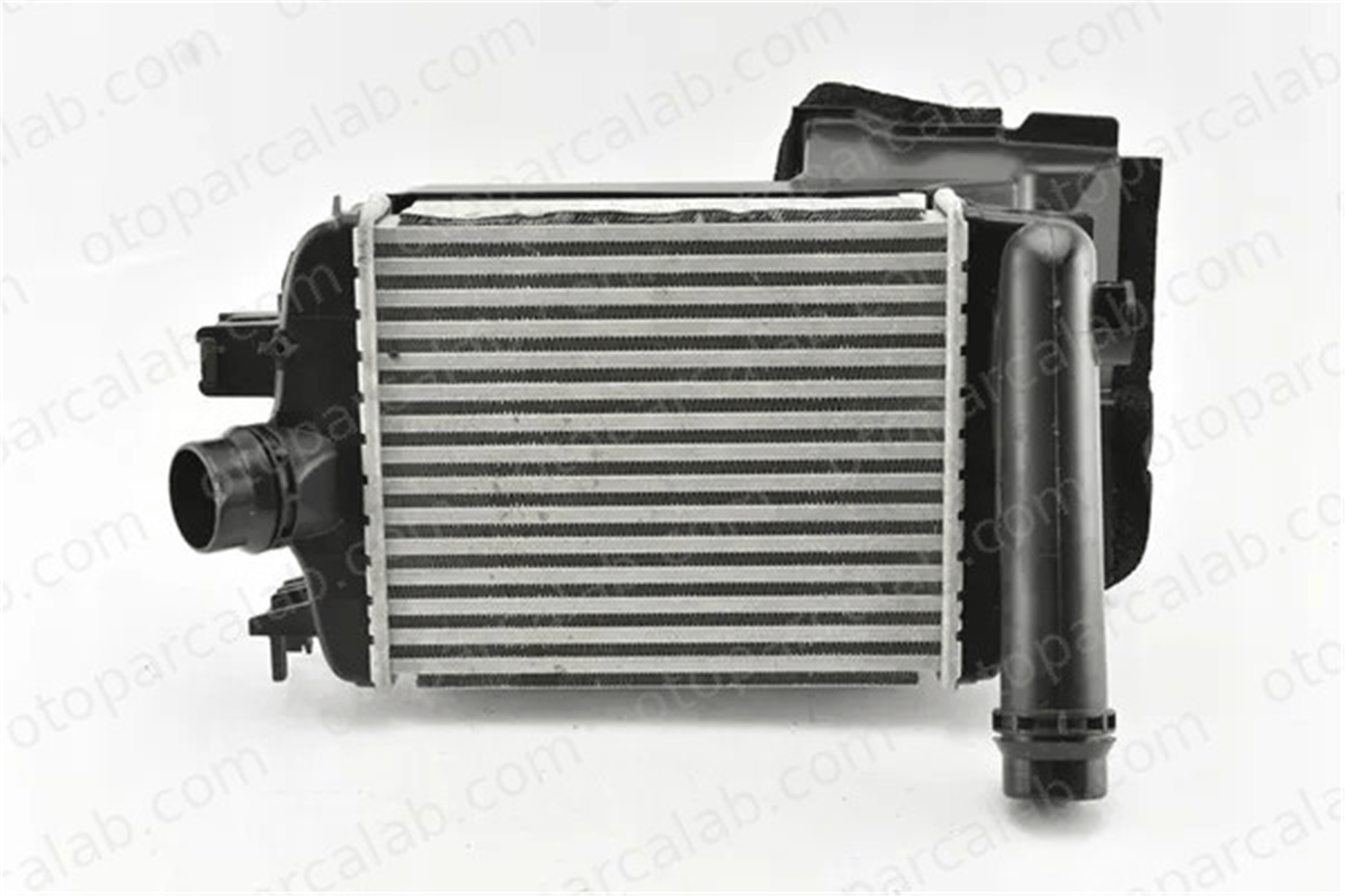 RENAULT ORJINAL 144961019R Turbo Radyatörü RENAULT CAPTUR II NISSAN MICRA V 144961019R MQ000071