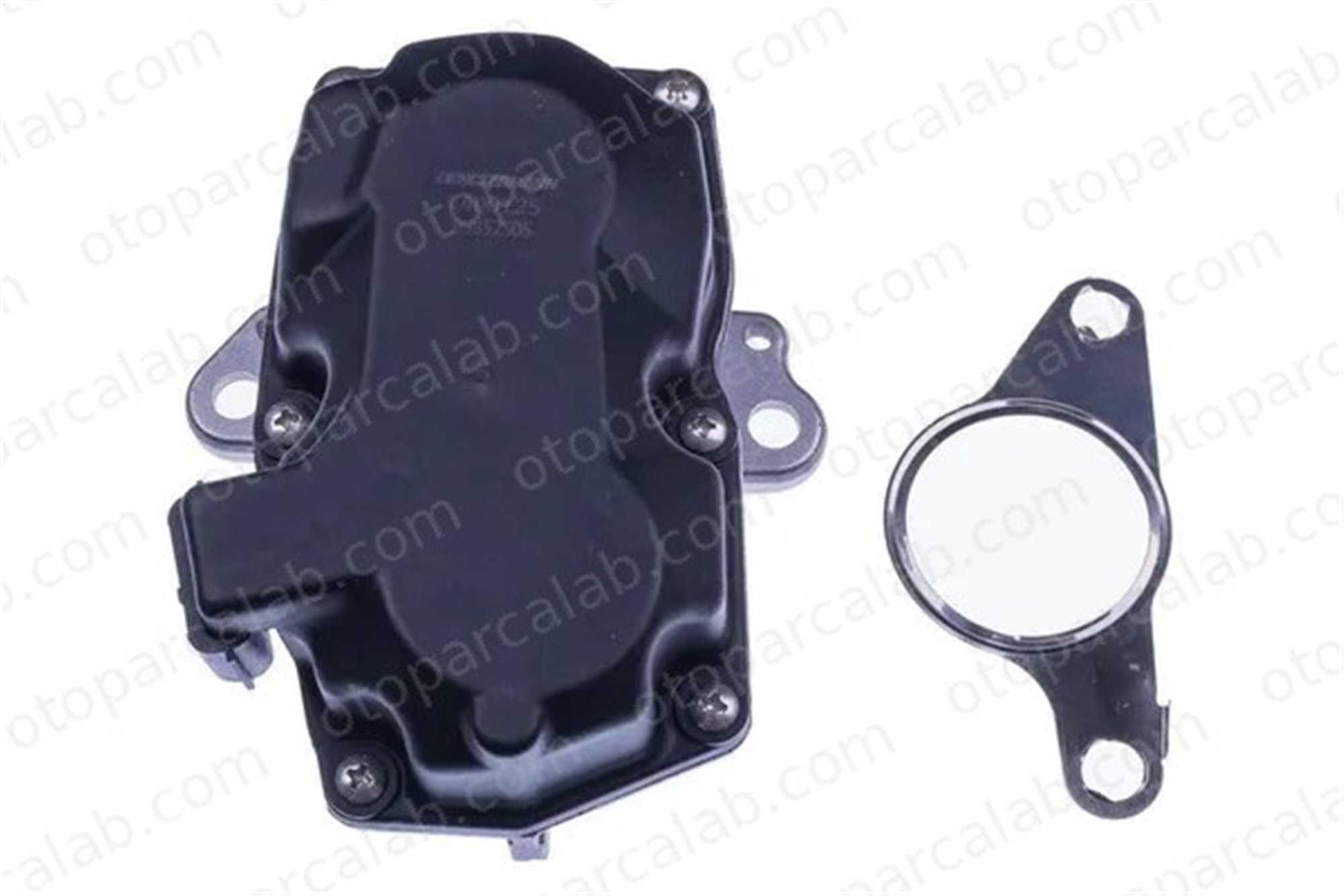 RENAULT ORJINAL 1471000Q0T Egr Valfi RENAULT TRAFIC III Minibüs/Otobüs NISSAN X-TRAIL III 1471000Q0T 6261400060