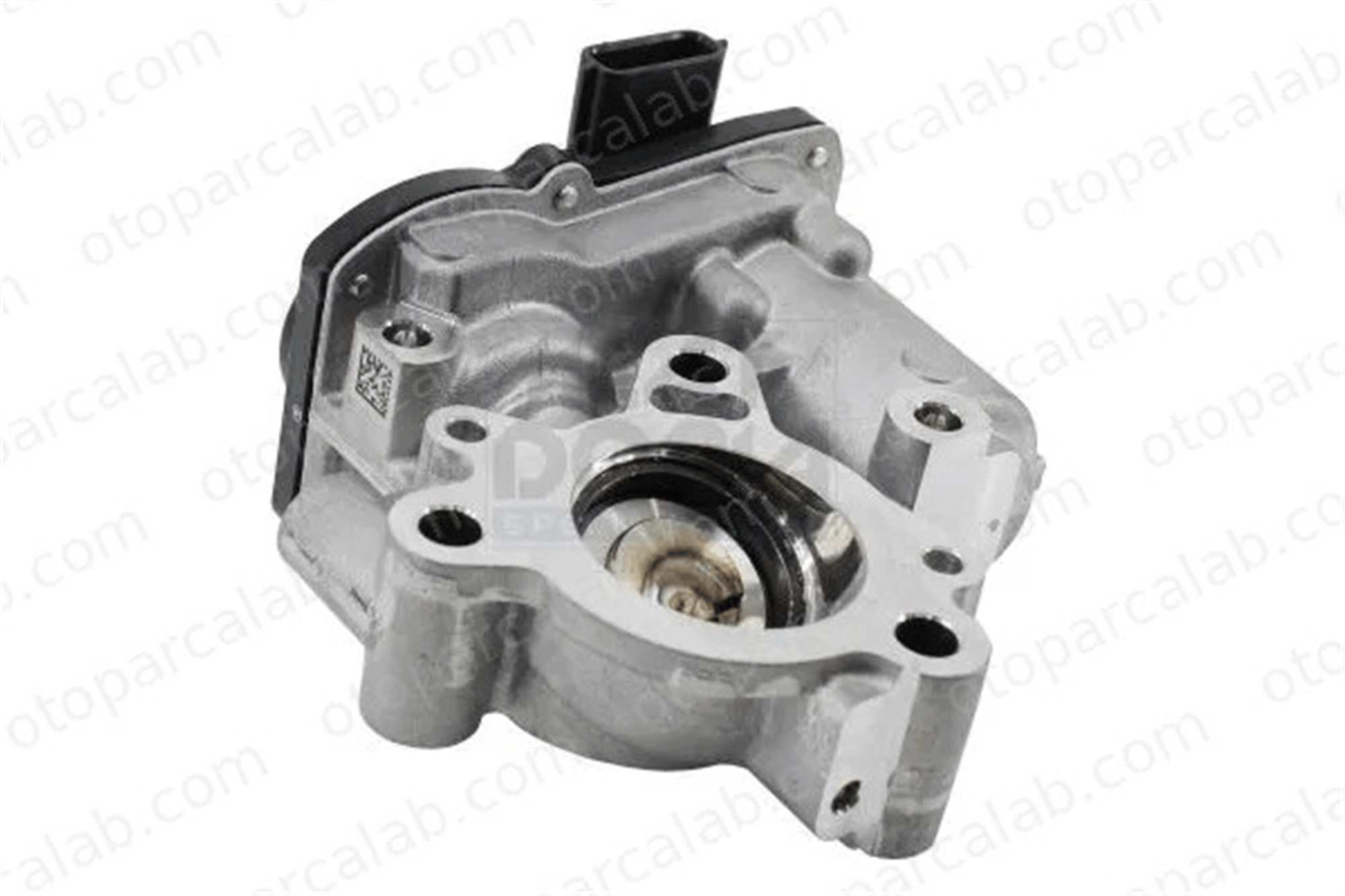 RENAULT ORJINAL 147100361R Egr Valfi NISSAN X-TRAIL III RENAULT TALISMAN 147100361R 6000640295