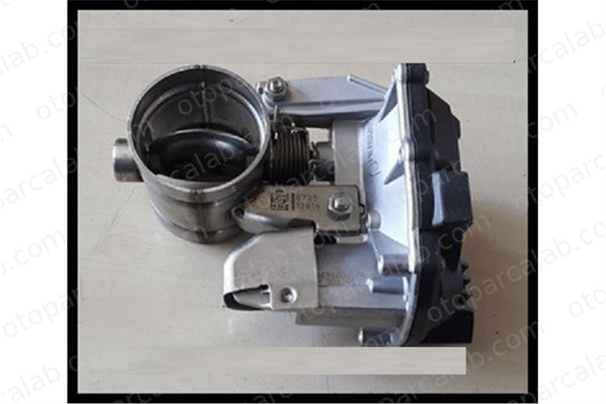 RENAULT ORJINAL 147B08010R Gaz Kelebeği MERCEDES-BENZ A-SERISI B-SERISI Sports Tourer 147B08010R 147B07424R