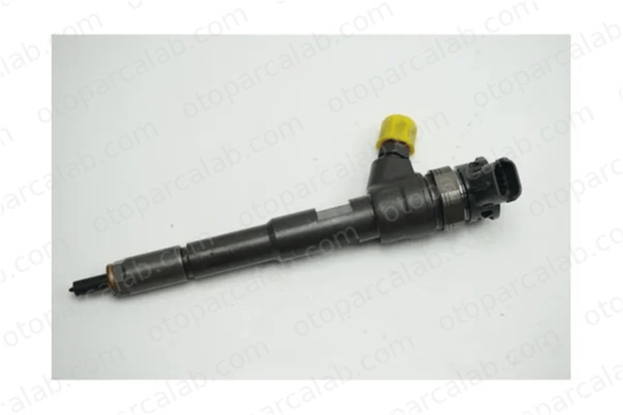 RENAULT ORJINAL 166008399R Enjektör NISSAN KUBISTAR Panelvan/Van MICRA III 166008399R