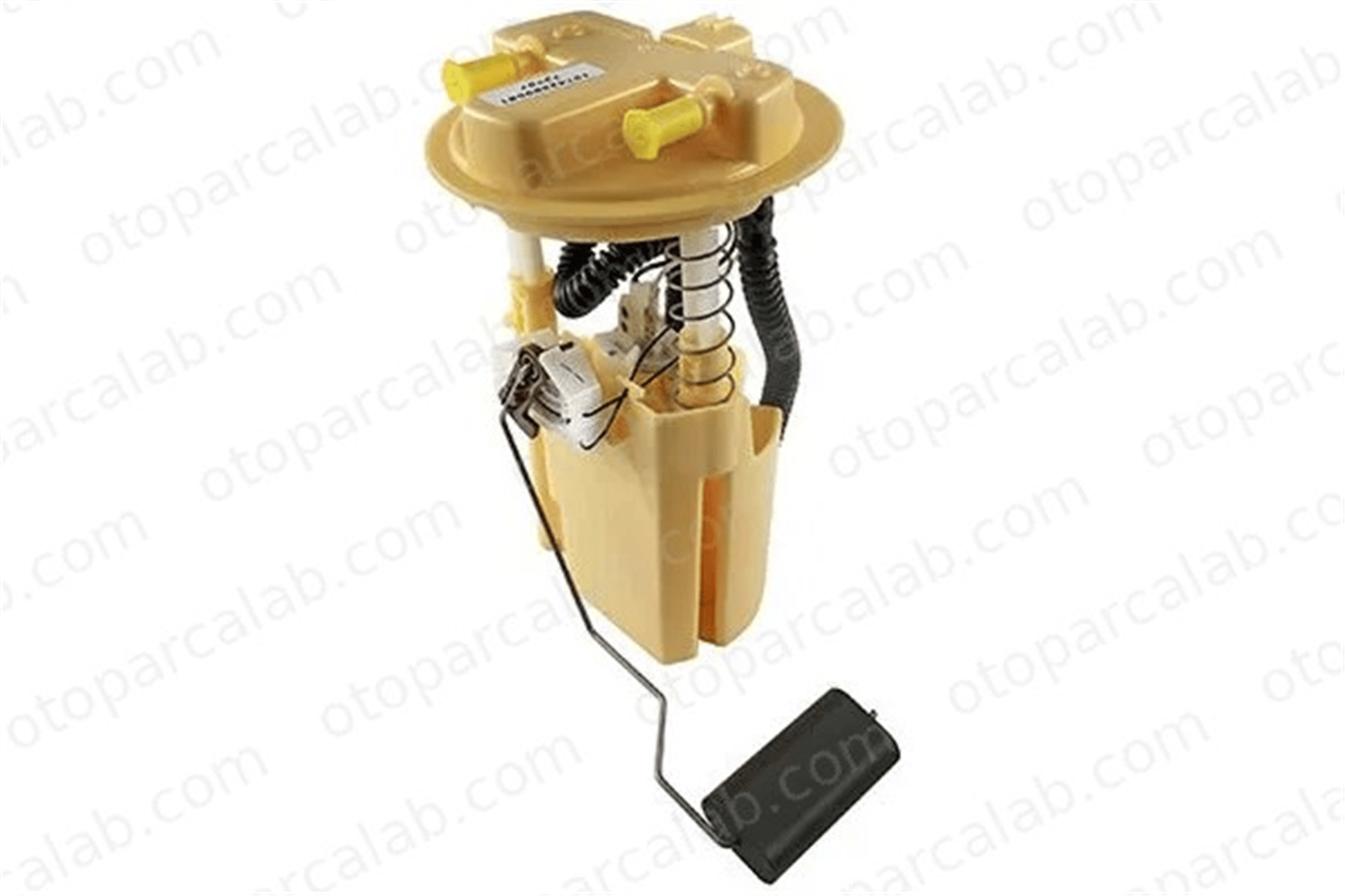 RENAULT ORJINAL 172021275R Depo Şamandırası RENAULT CAPTUR I CLIO IV 172021275R 172027215R