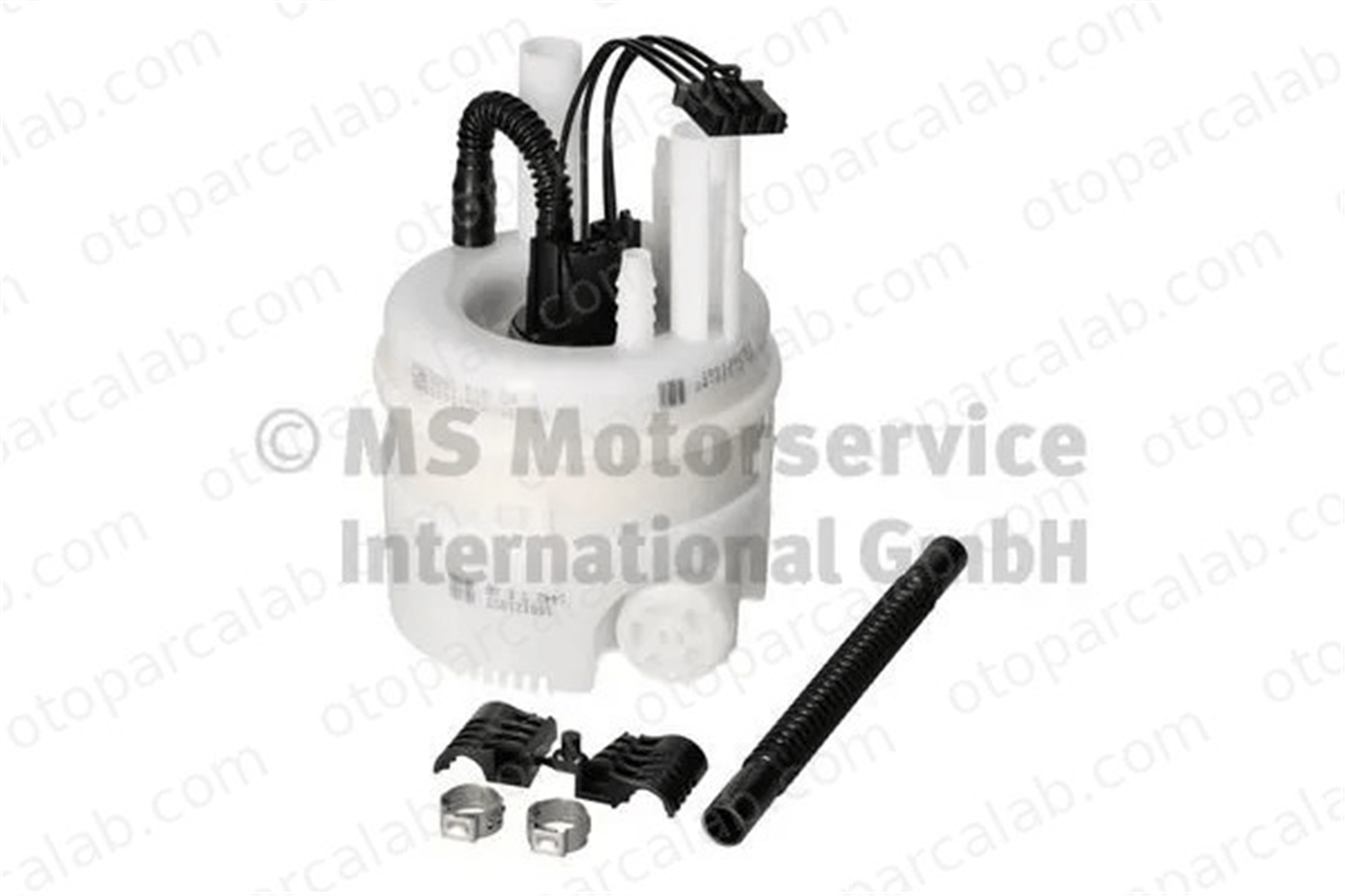 RENAULT ORJINAL 172029199R Depo Şamandırası RENAULT CAPTUR II DACIA LODGY 172029199R 170111966R