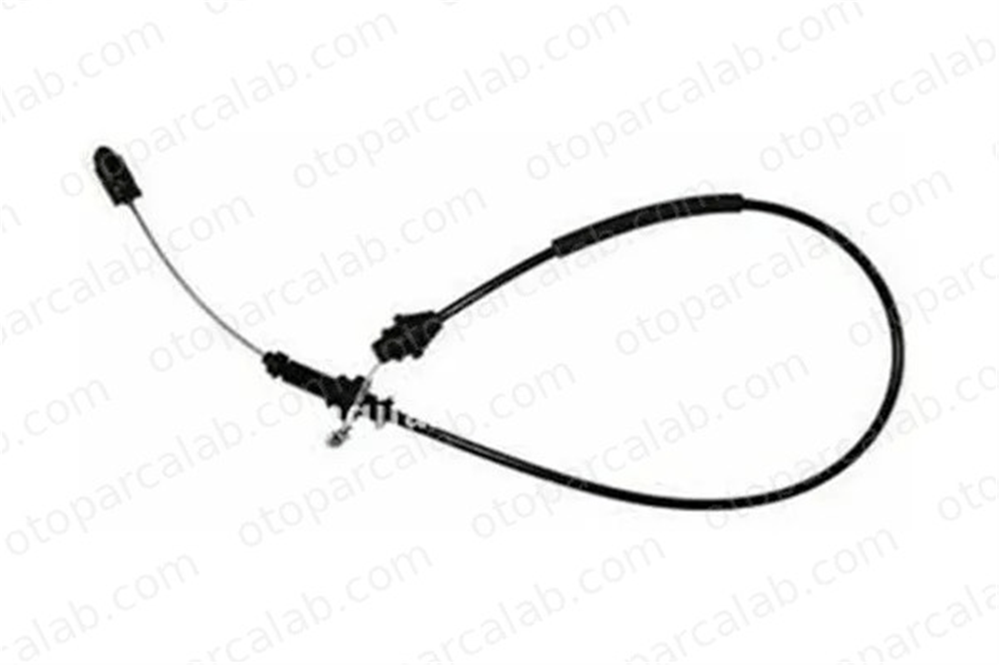 RENAULT ORJINAL 182013208R Gaz Teli DACIA LOGAN SANDERO 182013208R 6001546868