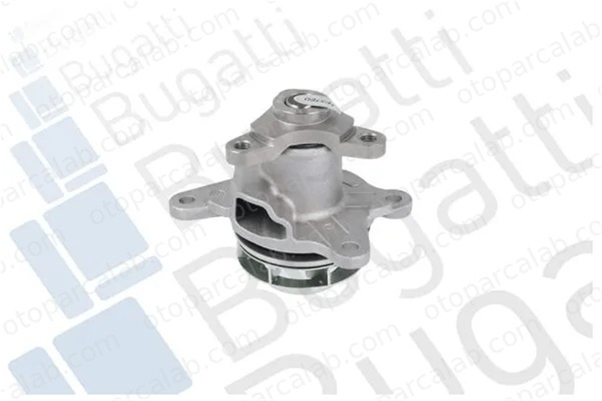 RENAULT ORJINAL 210101414R Devirdaim Su Pompası NISSAN X-TRAIL III MERCEDES-BENZ MARCO POLO Camper 210101414R 6222000900