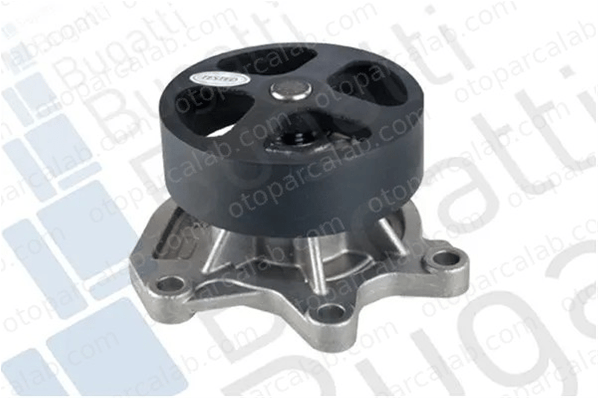 RENAULT ORJINAL 210102298R Devirdaim Su Pompası RENAULT MEGANE IV Hatchback TALISMAN 210102298R 210101KC0A