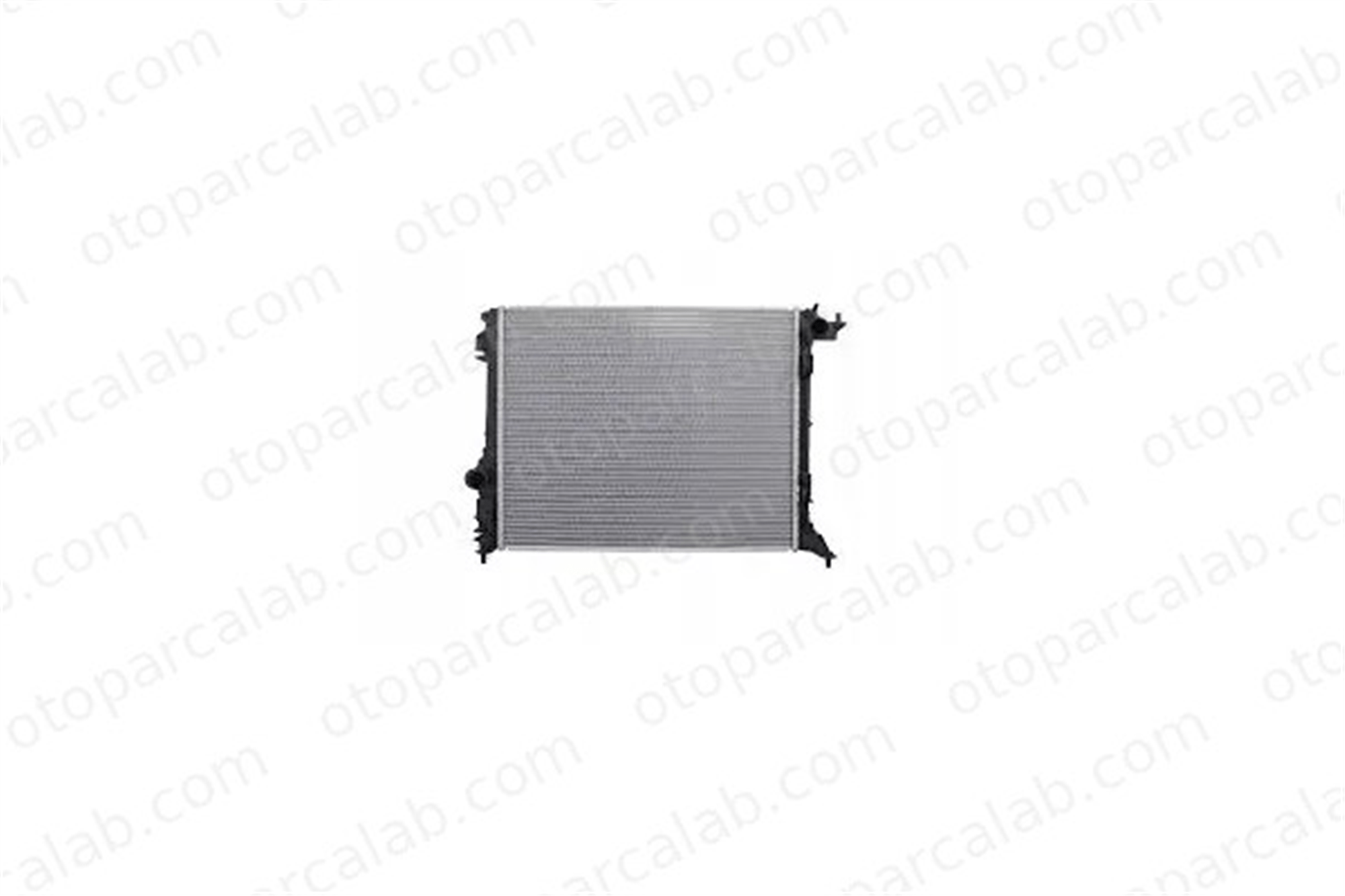 RENAULT ORJINAL 214105169R Su Radyatörü RENAULT 15 7702189027 7700571627