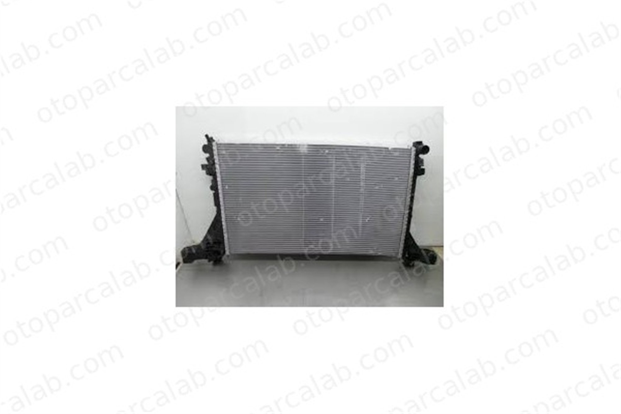 RENAULT ORJINAL 214108535R Su Radyatörü FIAT TIPO Hatchback TIPO Sedan 52052630 52015584