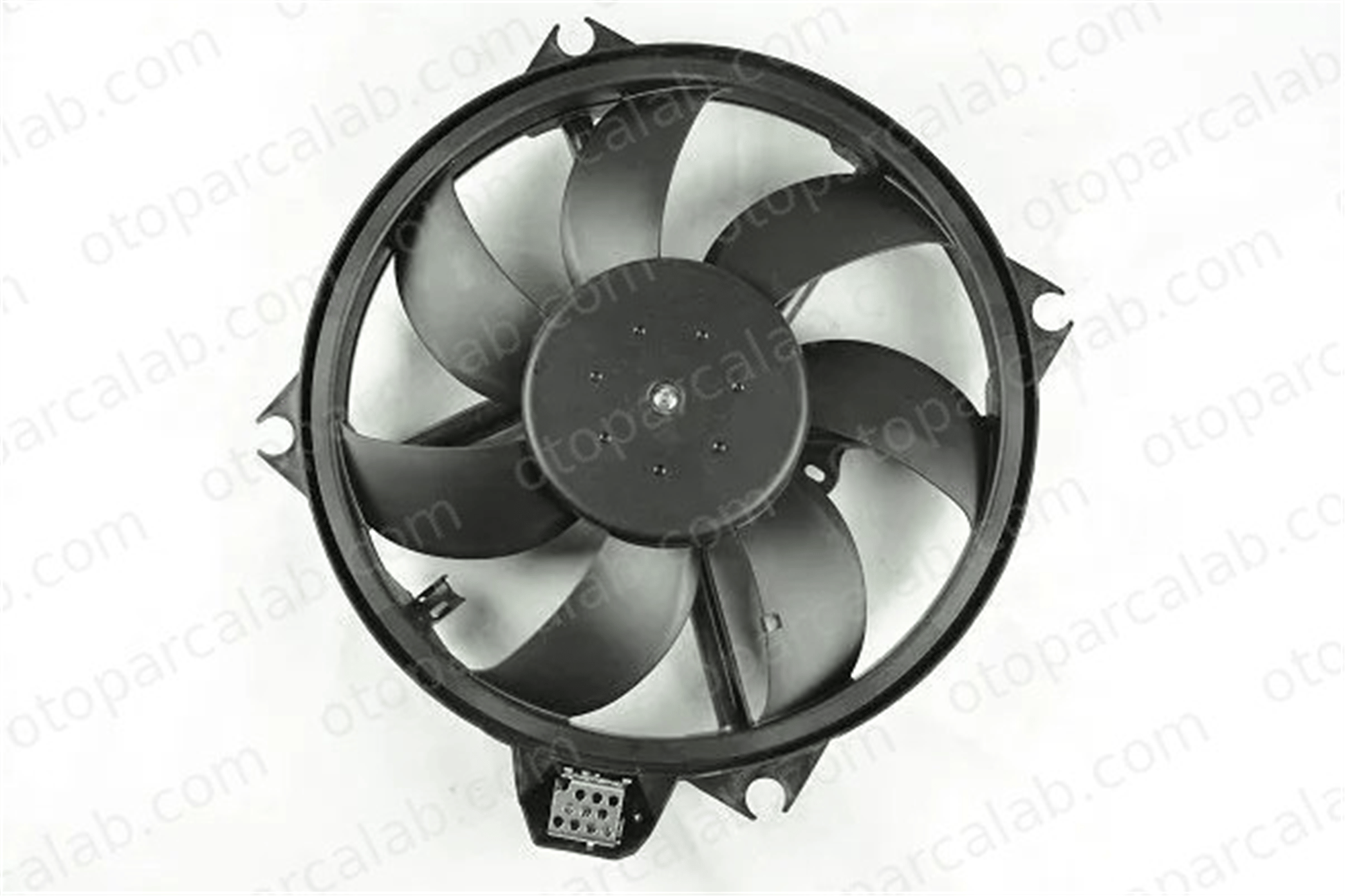 RENAULT ORJINAL 214819402R Radyatör Fan ve Motoru RENAULT MEGANE III Coupe MEGANE III Hatchback 214819402R 214810028R