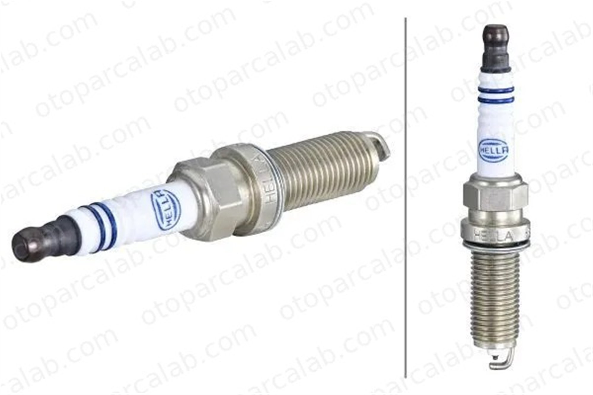 RENAULT ORJINAL 224015523R Ateşleme Bujisi TOYOTA AURIS COROLLA Sedan 224015523R 224010032R