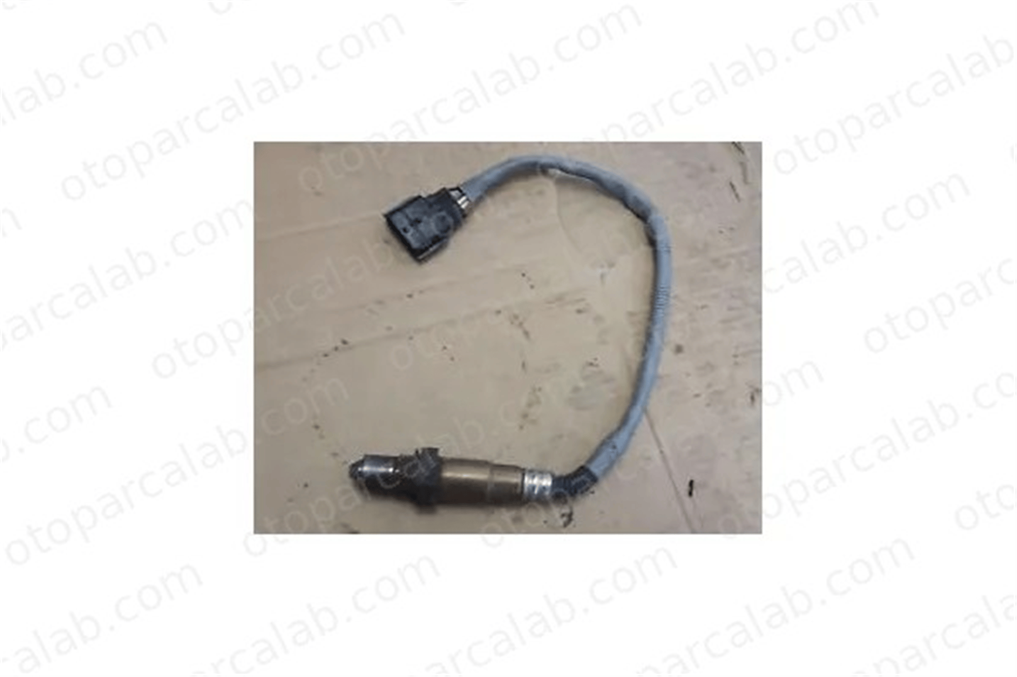 RENAULT ORJINAL 226A41733R Oksijen (Lambda) Sensörü OPEL VIVARO B Minibüs/Otobüs VIVARO B Panelvan/Van 226A41733R 6000616806