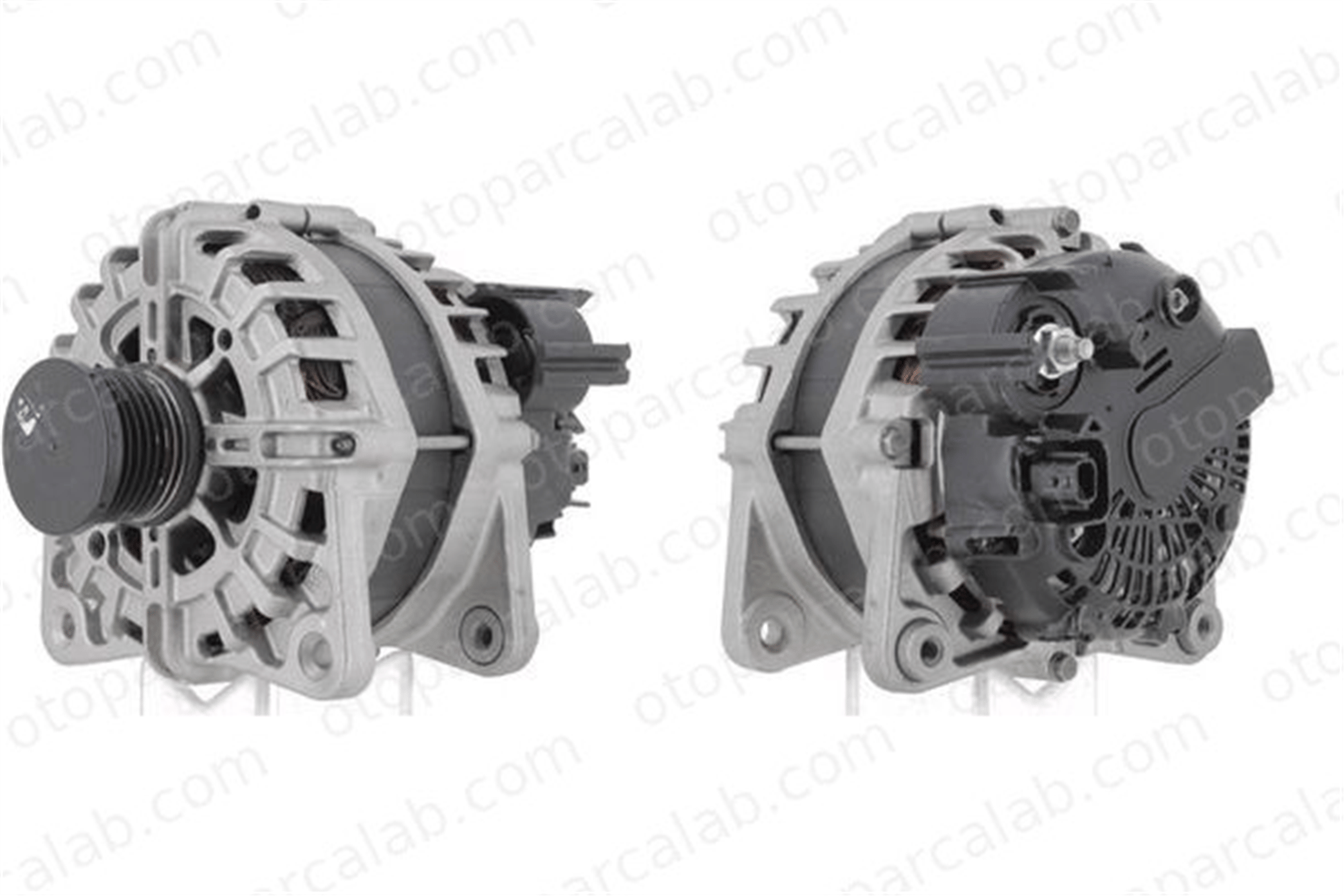 RENAULT ORJINAL 231001423R Alternatör RENAULT KOLEOS II TRAFIC III Minibüs/Otobüs 231001423R 231002513R