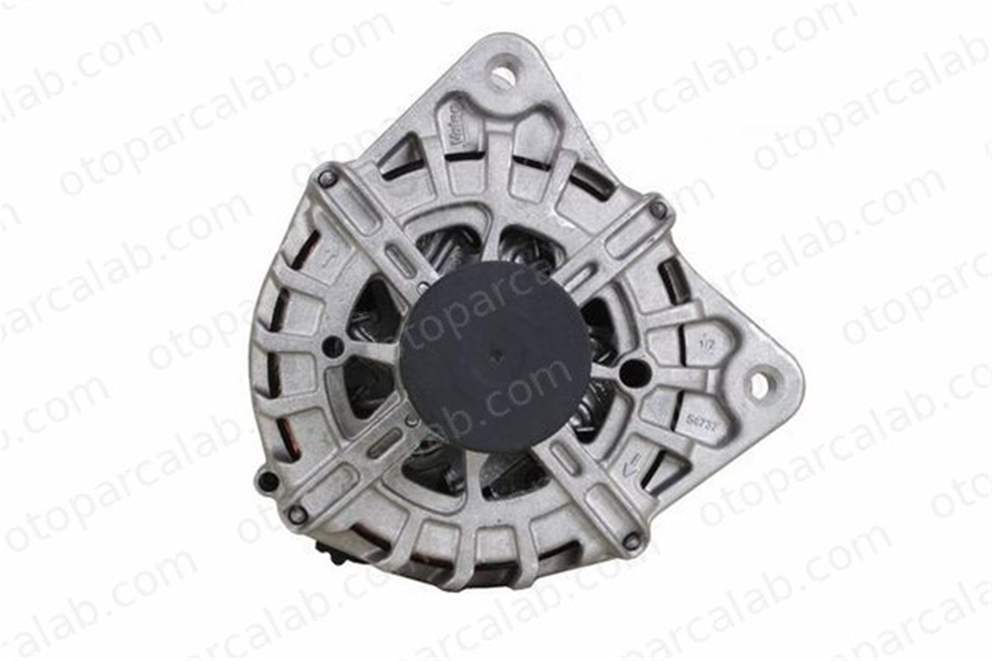 RENAULT ORJINAL 231001430R Alternatör RENAULT CAPTUR II NISSAN MICRA V 231001430R 2310000Q6M