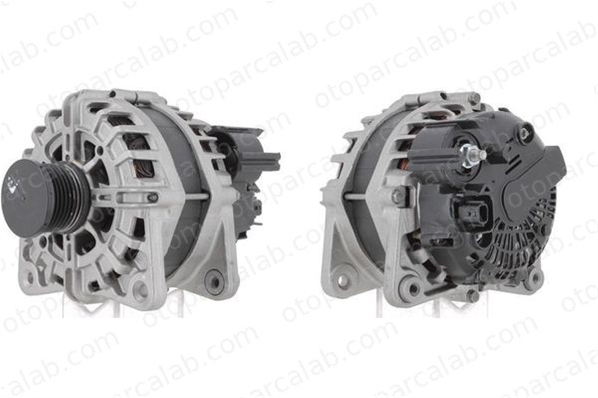 RENAULT ORJINAL 231002513R Alternatör RENAULT KOLEOS II TRAFIC III Minibüs/Otobüs 231002513R 231001423R