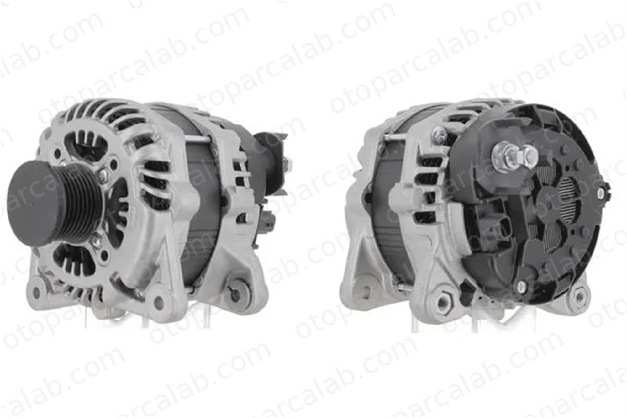 RENAULT ORJINAL 231004436R Alternatör RENAULT TRAFIC III Minibüs/Otobüs FIAT TALENTO Minibüs/Otobüs 231004436R 6000620814