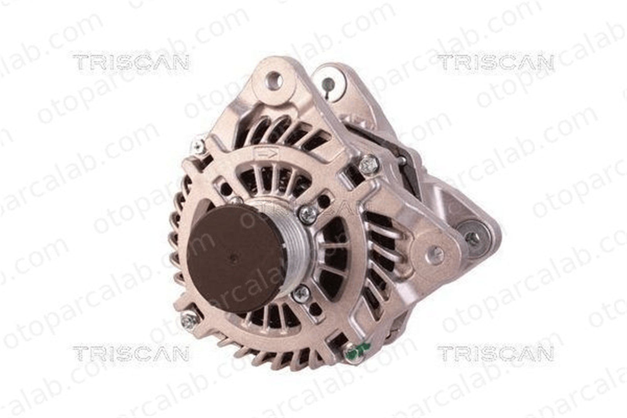 RENAULT ORJINAL 231009948R Alternatör RENAULT MASTER III Panelvan/Van NISSAN NV400 Panelvan/Van 231009948R 95520960